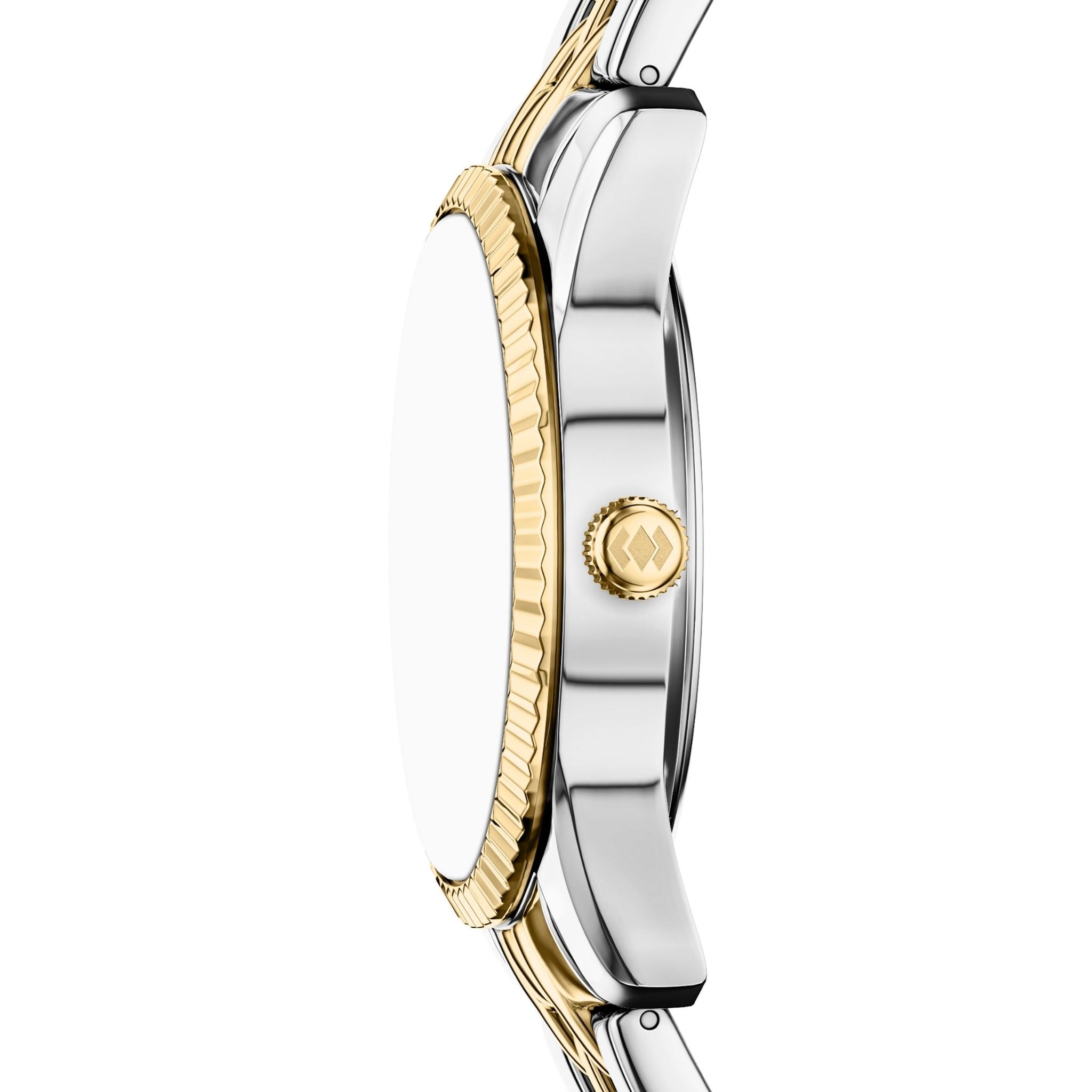 Fossil Scarlette Black Dial ES5458