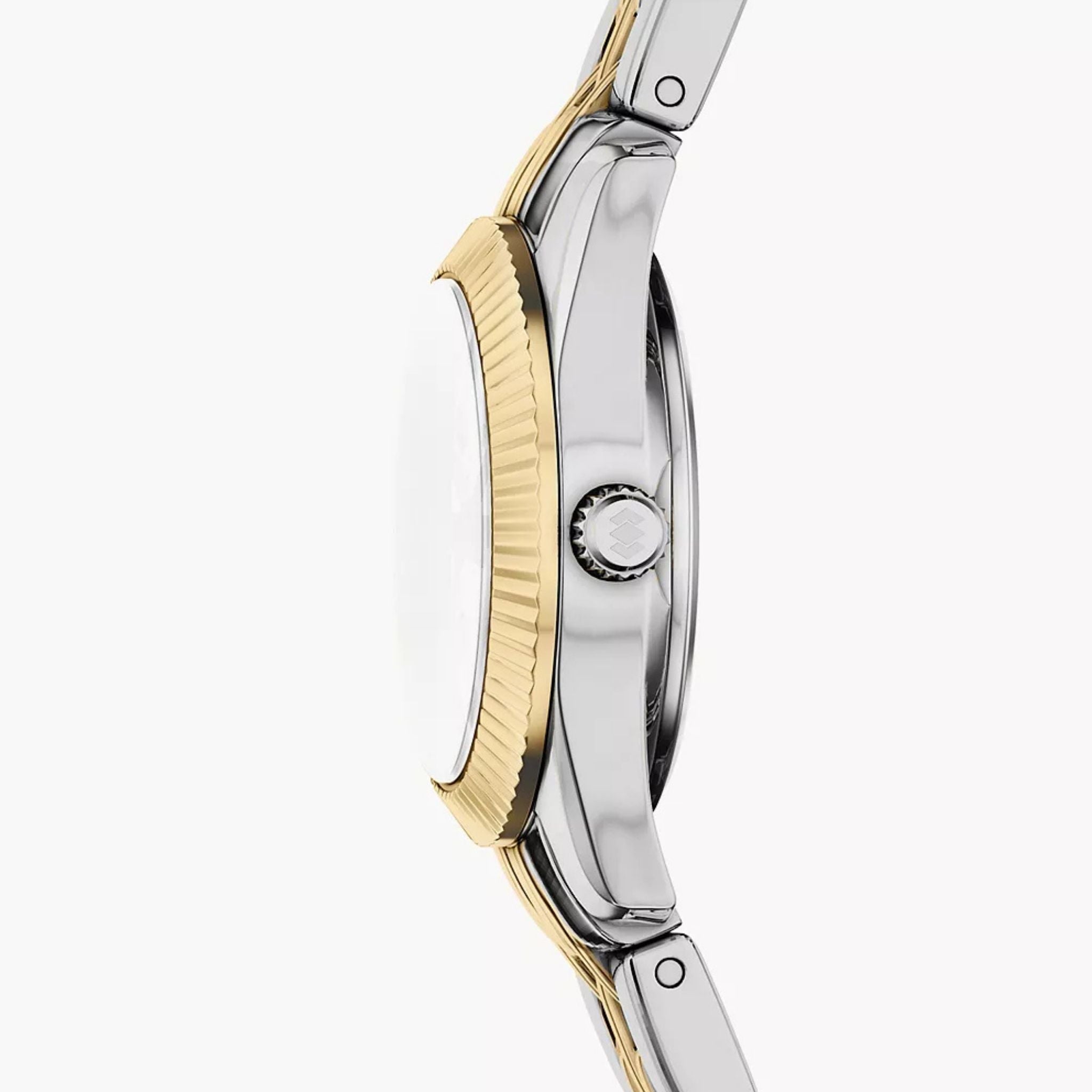 Fossil Scarlette Two-tone Stainless Steel ES5473