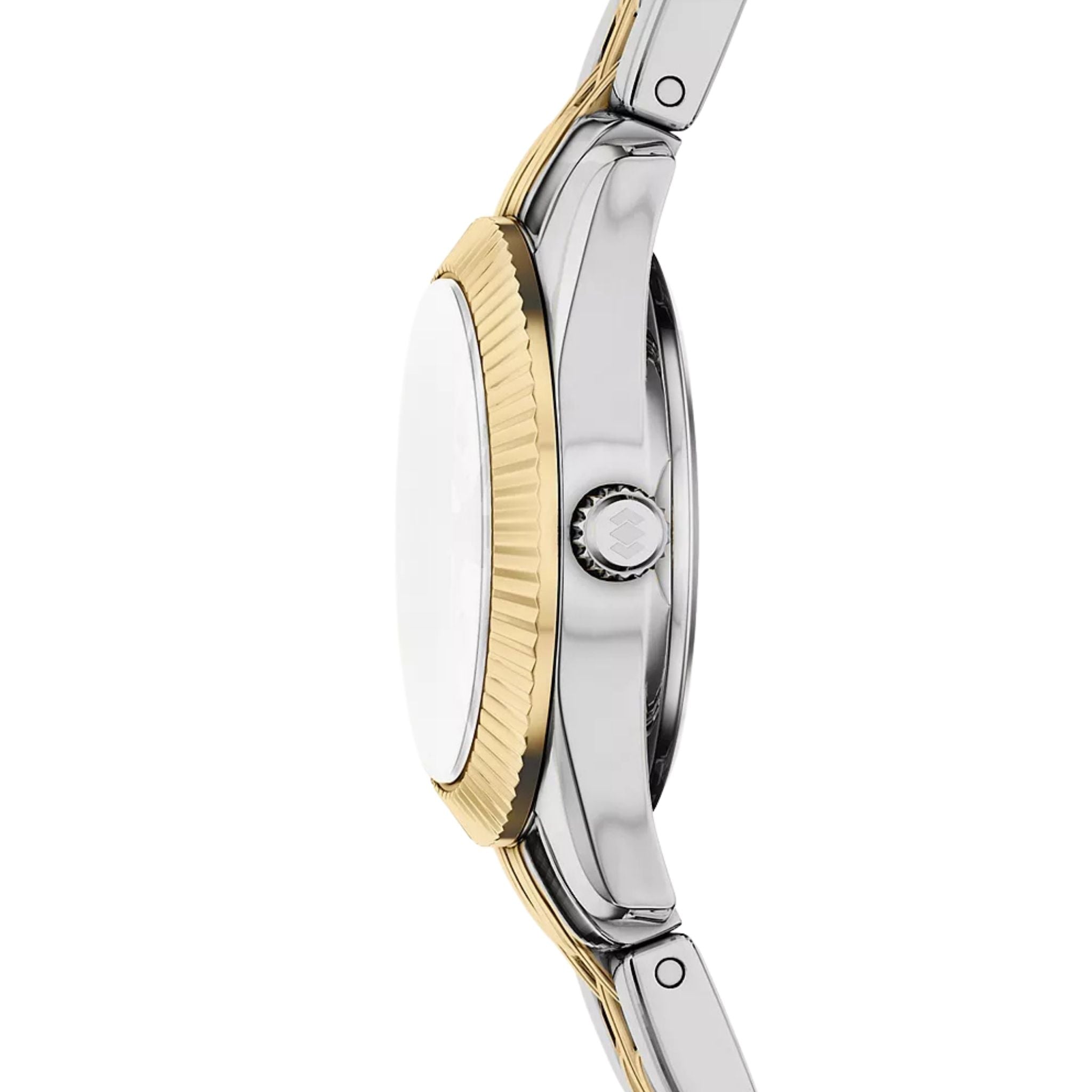 Fossil Scarlette Two-tone Stainless Steel ES5473