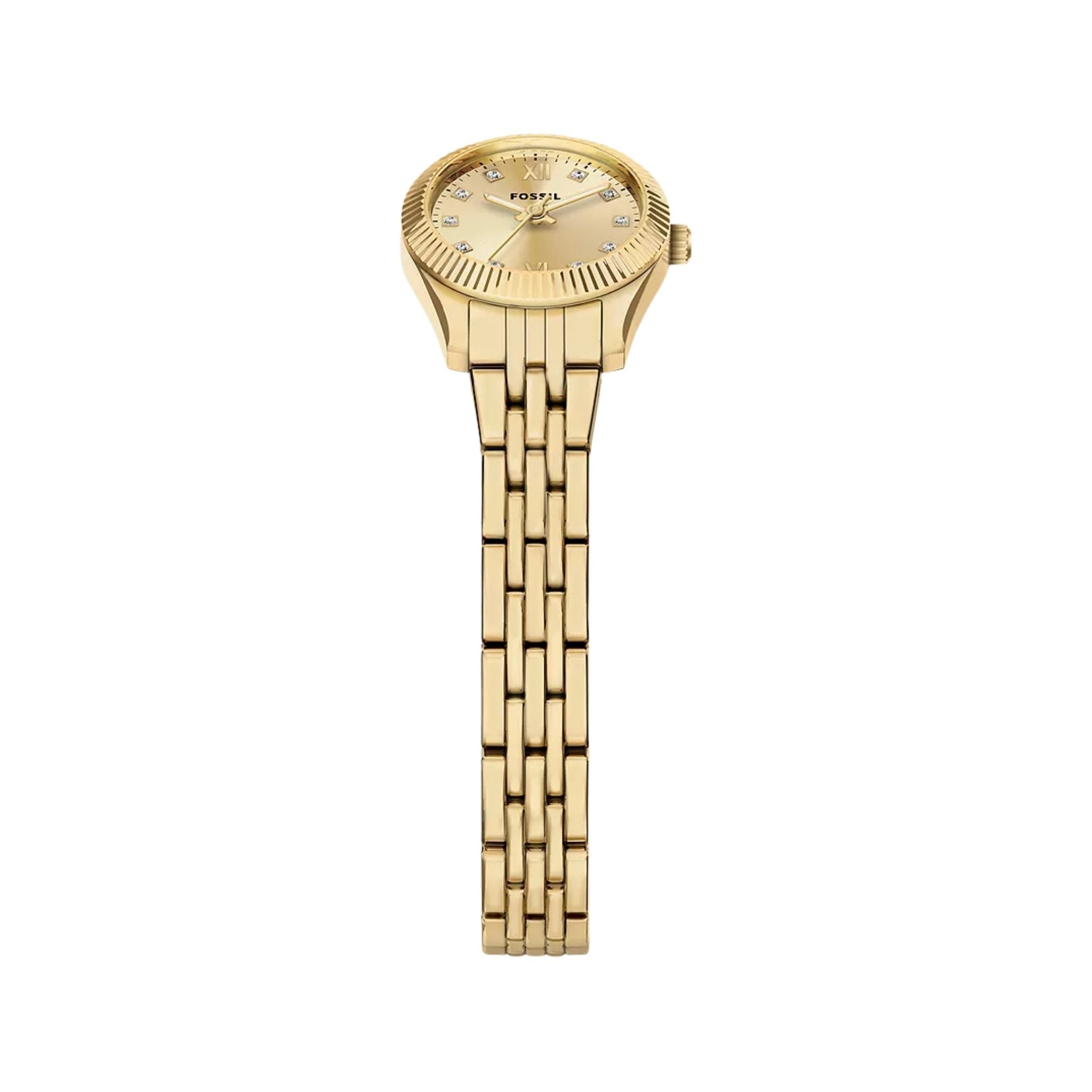Fossil Scarlette Mini Gold ES5474