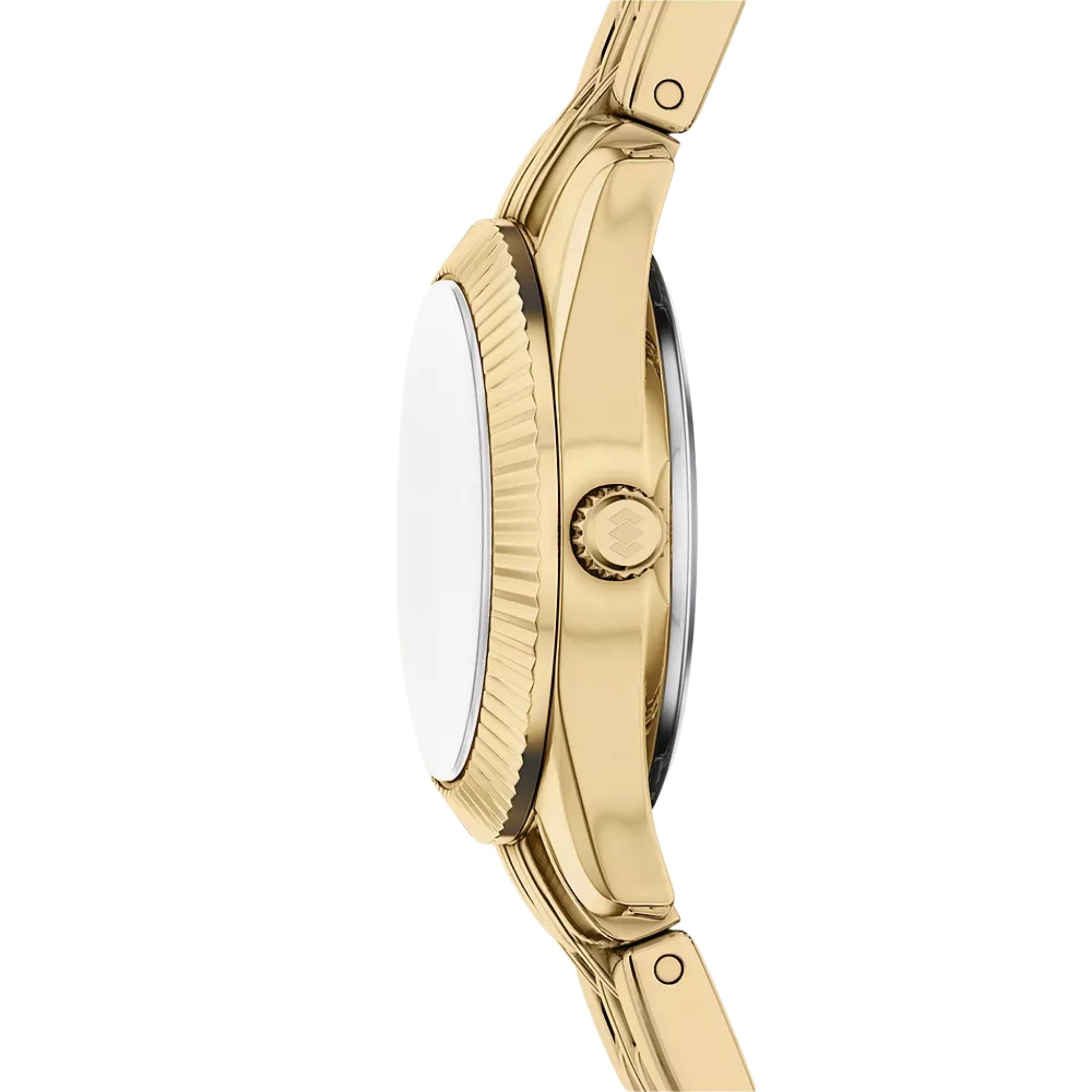 Fossil Scarlette Mini Gold ES5474