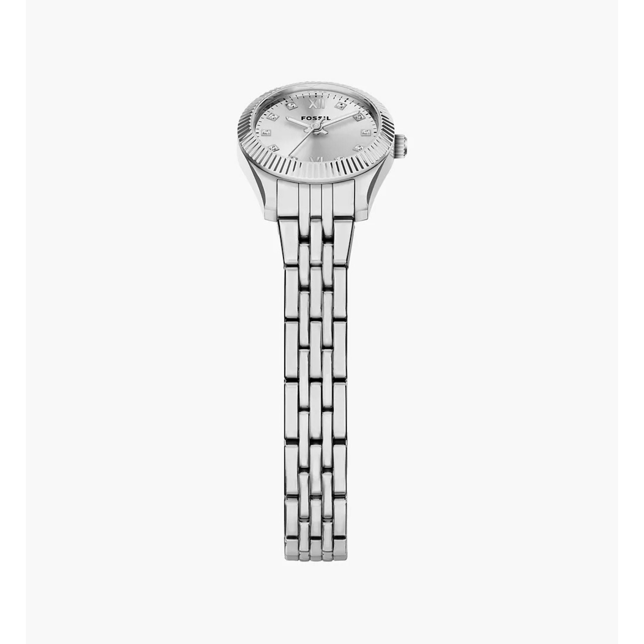 Fossil Scarlette Mini Silver ES5475