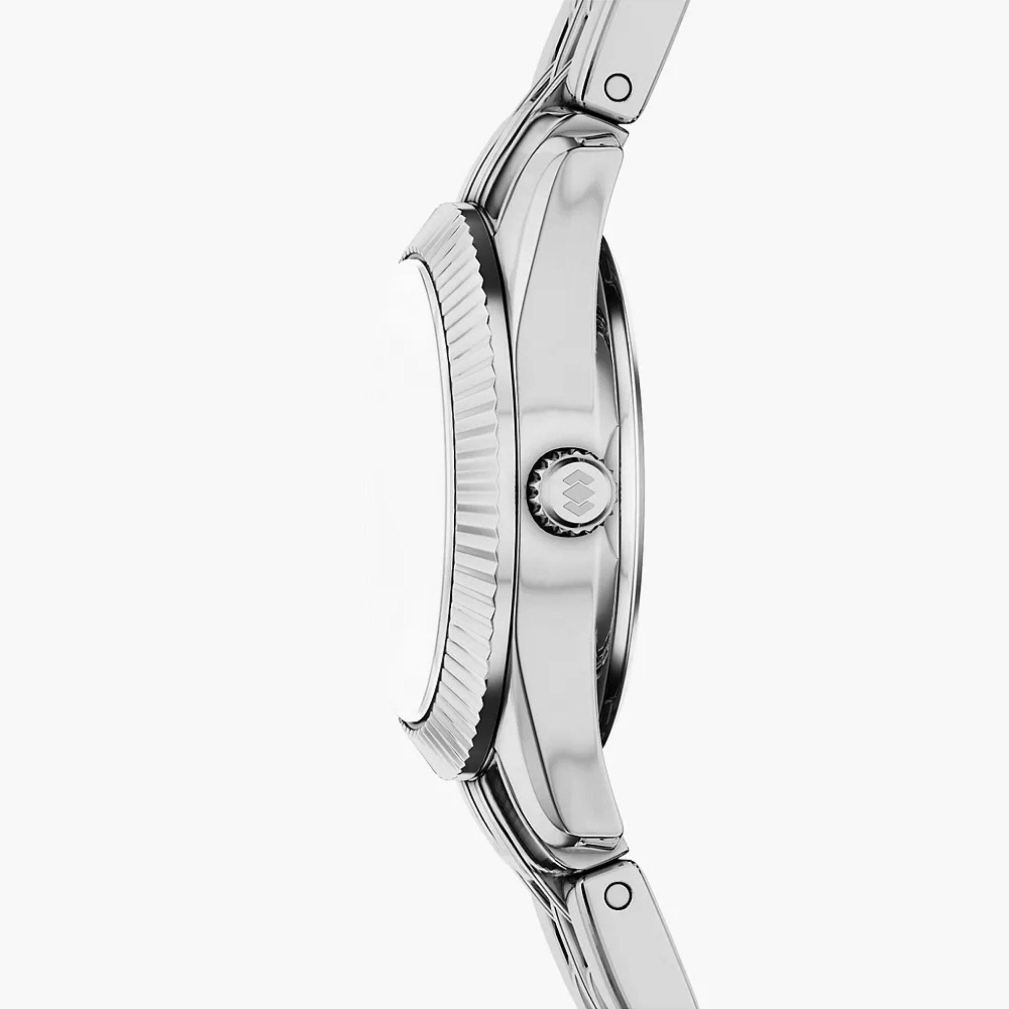 Fossil Scarlette Mini Silver ES5475