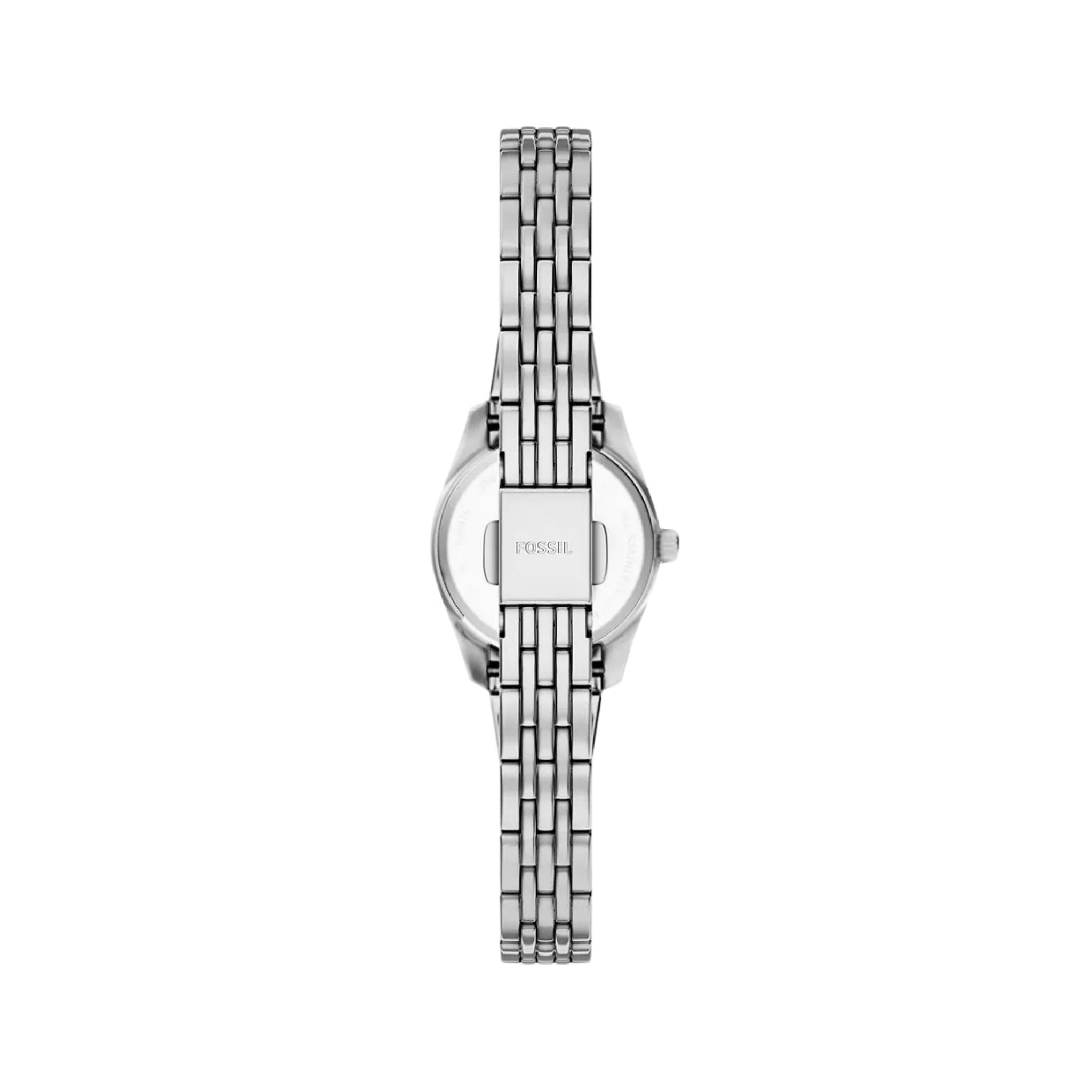 Fossil Scarlette Mini Silver ES5475