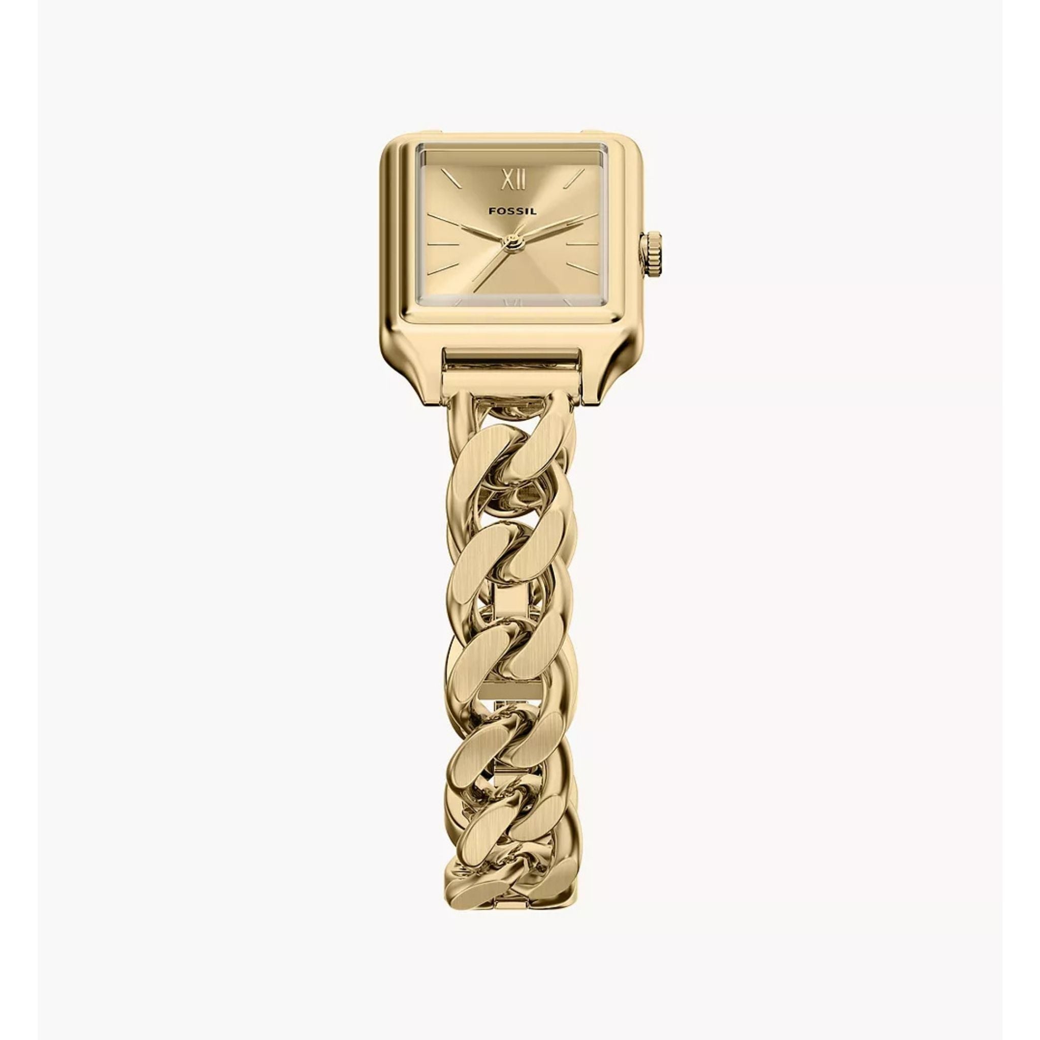 Fossil Raquel Gold-tone Stainless Steel ES5478