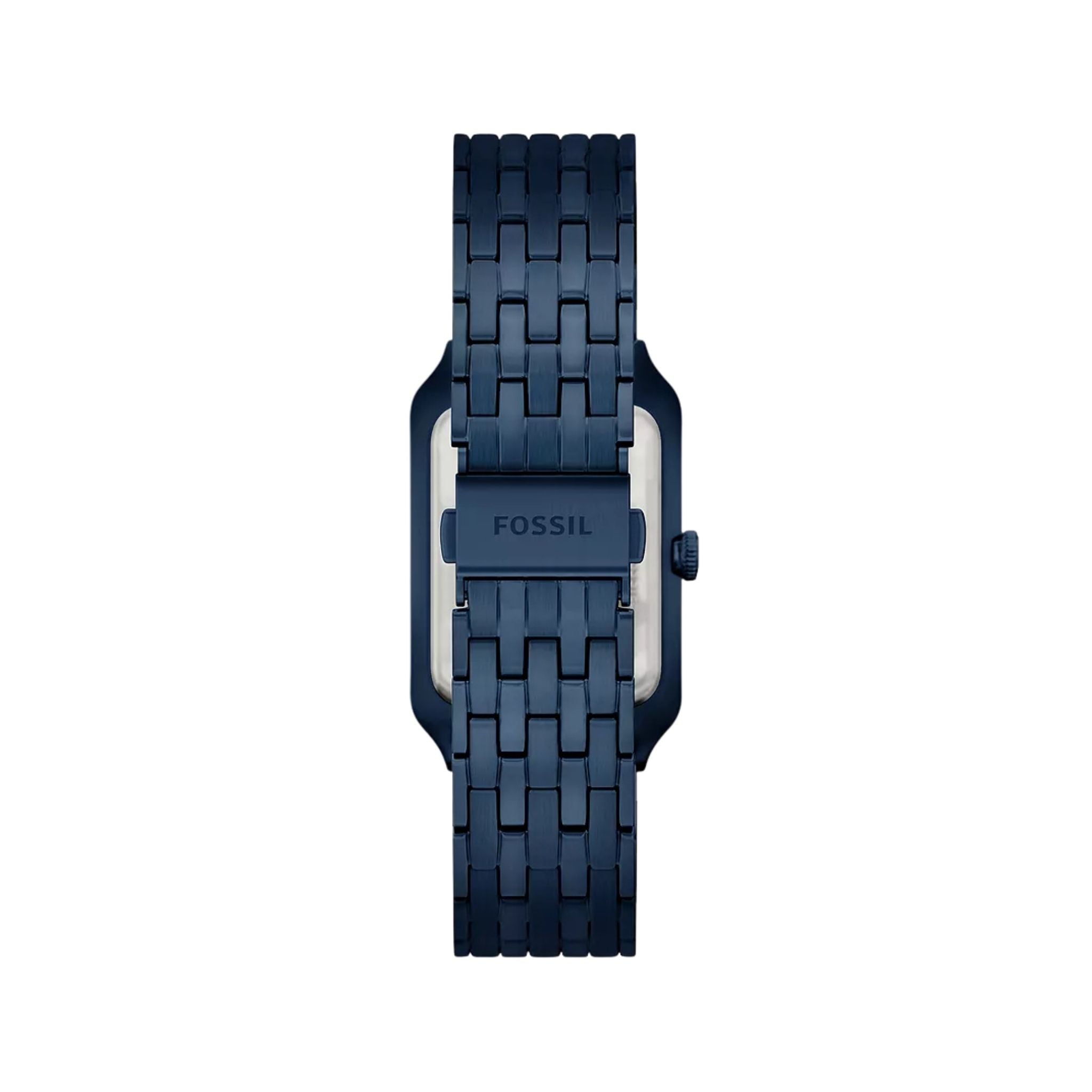 Fossil Raquel Blue, Mother-of-Pearl ES5479