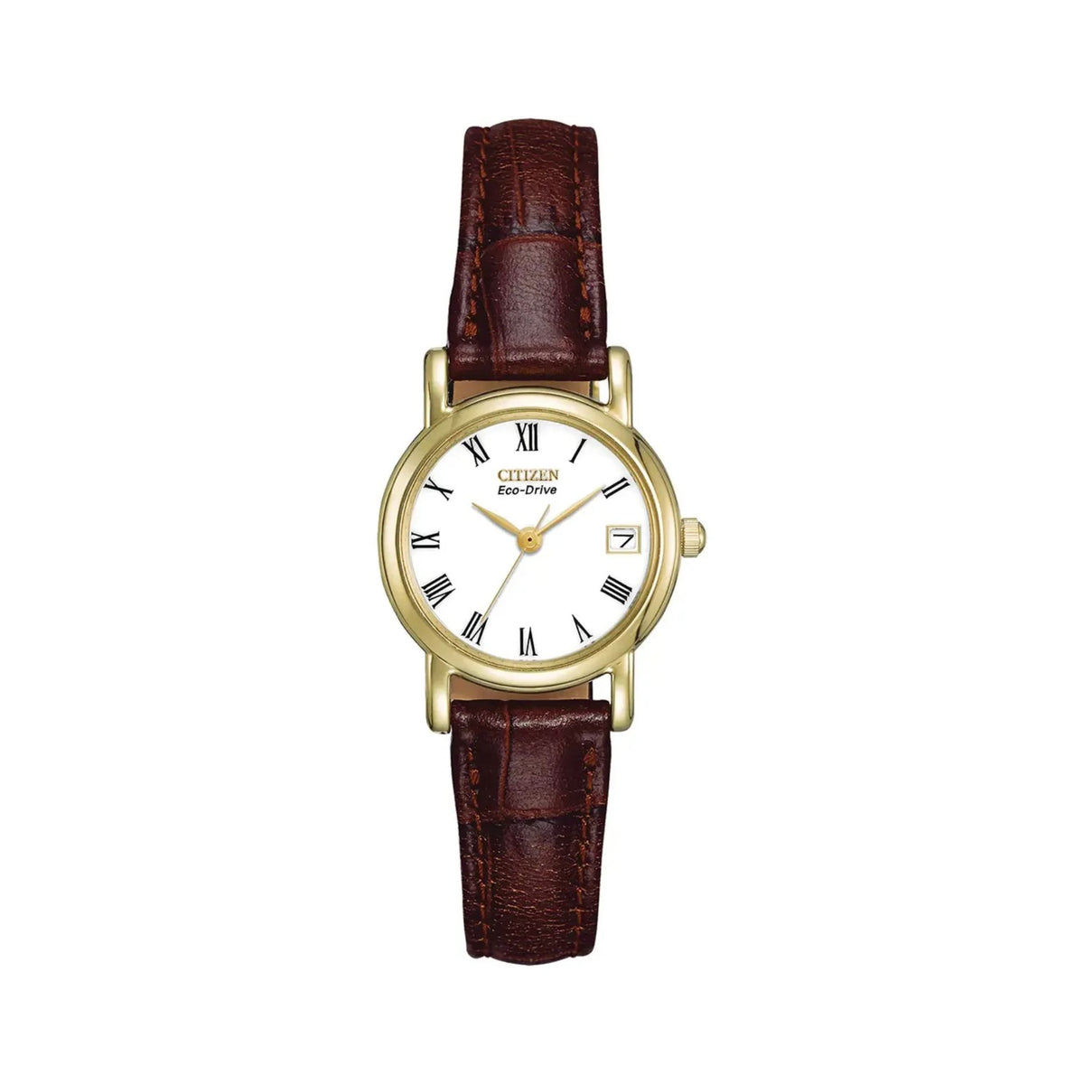 Citizen Ladies' Corso Eco-Drive EW1272-01B