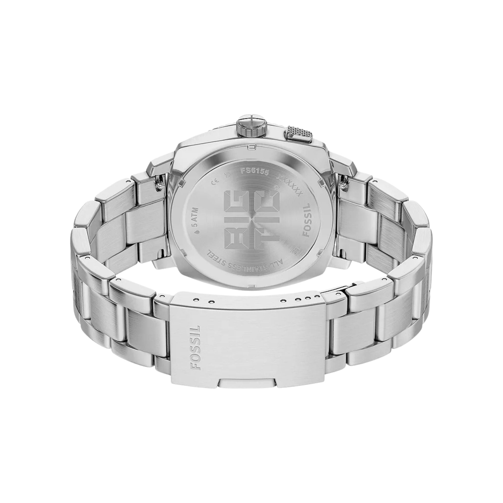 Fossil Machine Big Tic FS6155