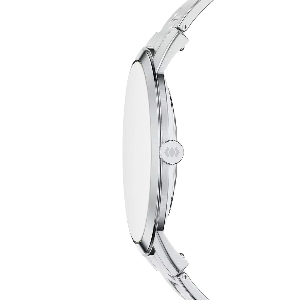 Fossil Minimalist 44mm Blue Watch FS6180