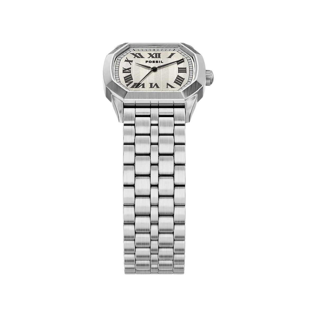 Fossil Harlow 33mm Stainless Steel Watch FS6211
