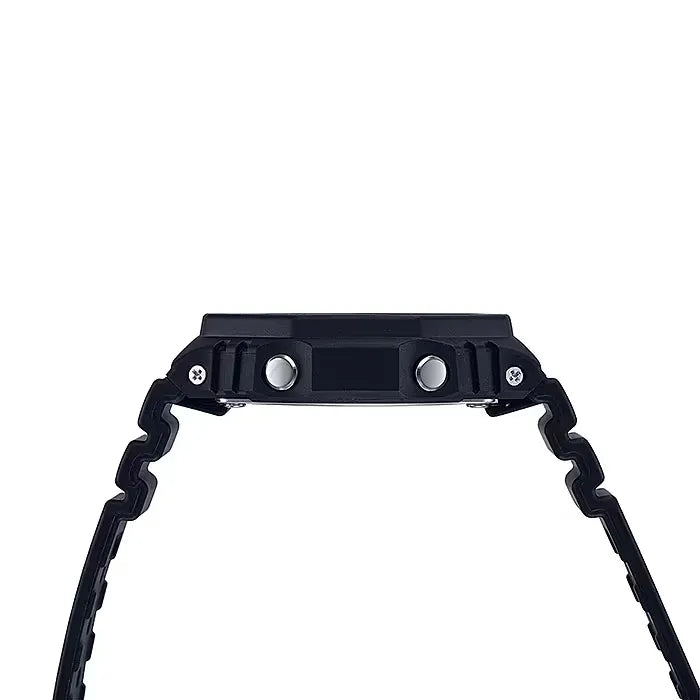 Casio G-Shock GA-2100-1AER Carbon Core Guard Men’s Watch