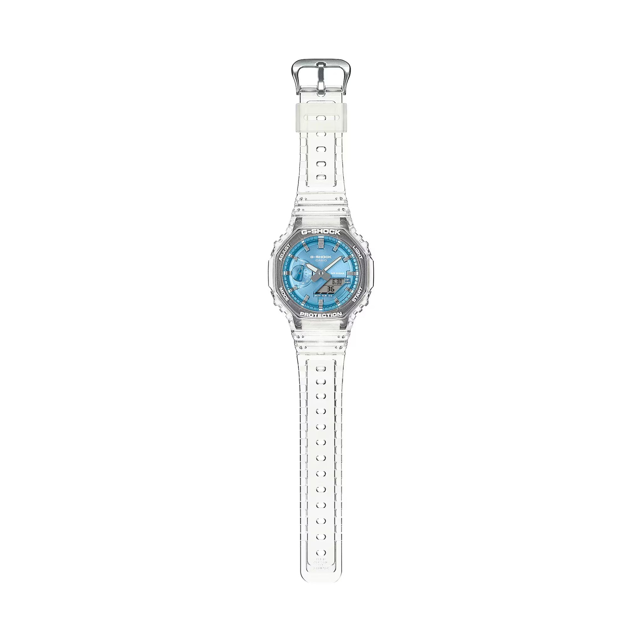 Casio G-Shock GA-2100BM-7A2ER