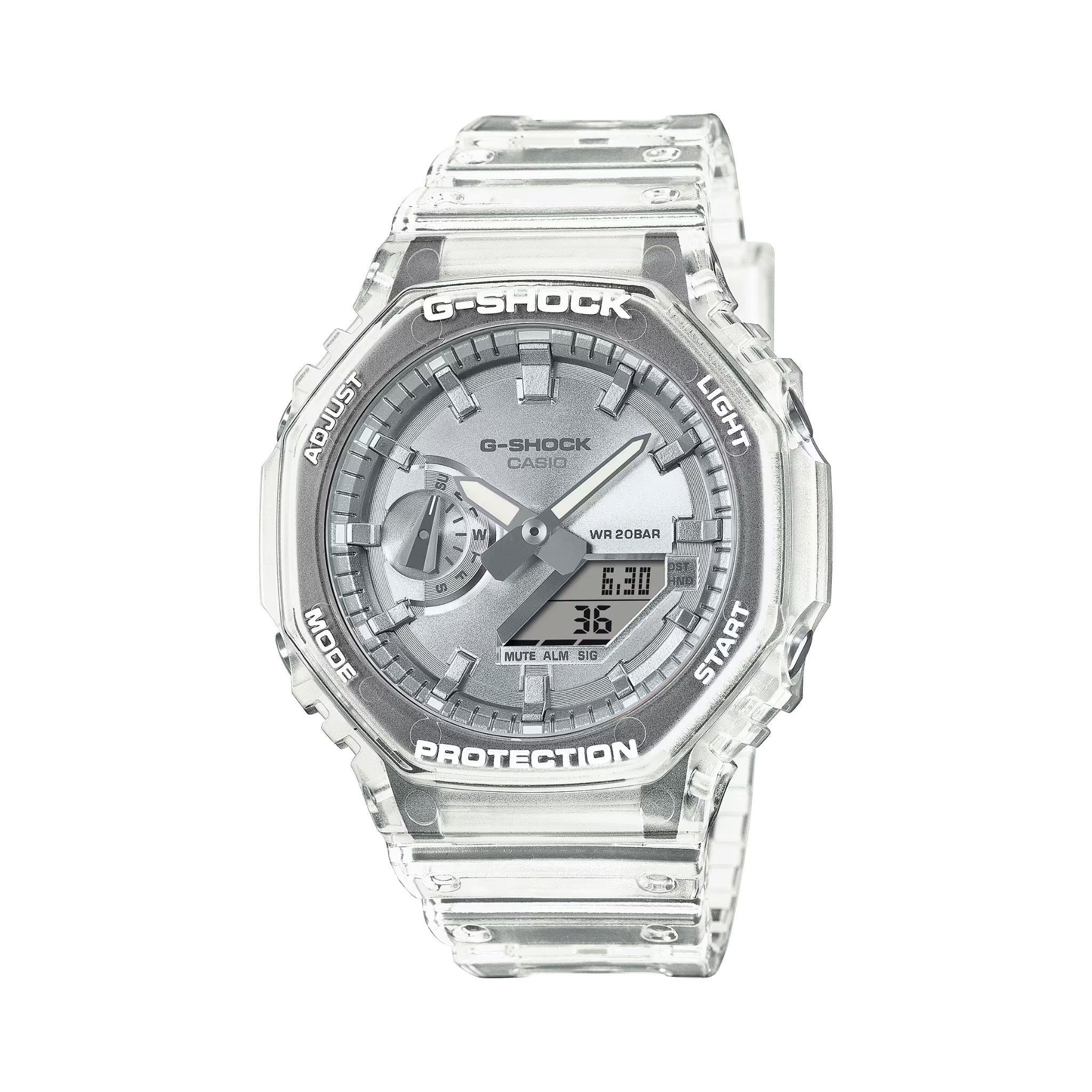 G-Shock GA-2100BM-7A8ER