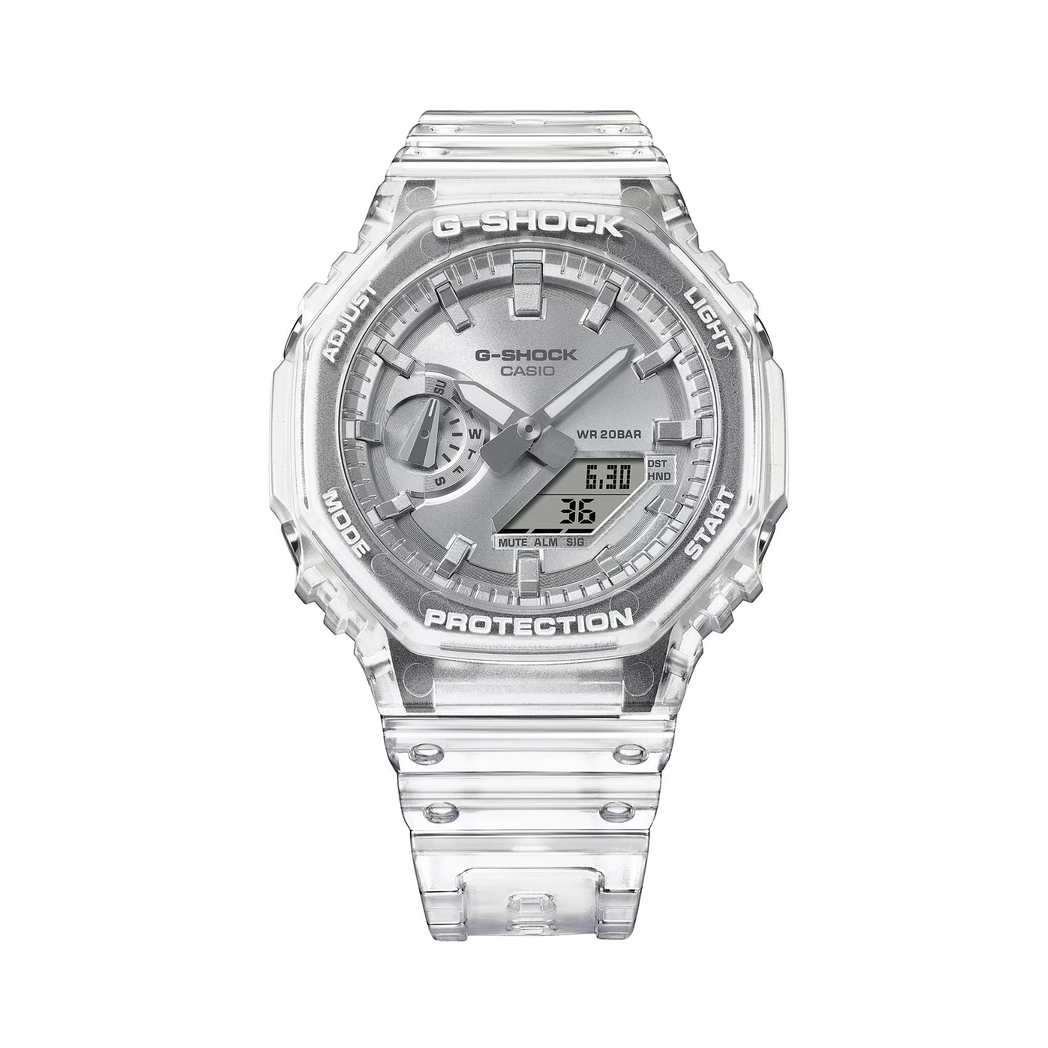 G-Shock GA-2100BM-7A8ER