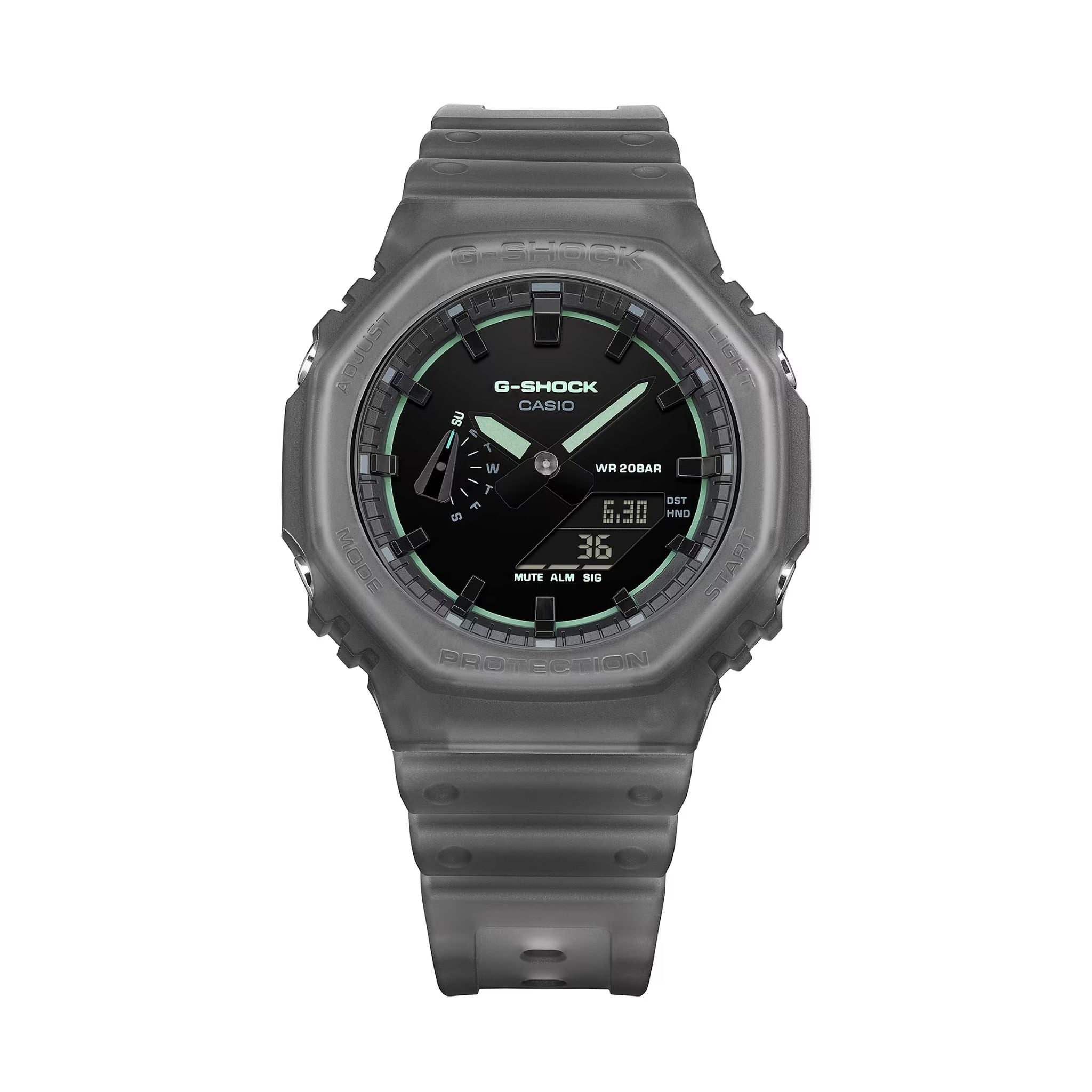 Casio G-Shock GA-2100K-1AER