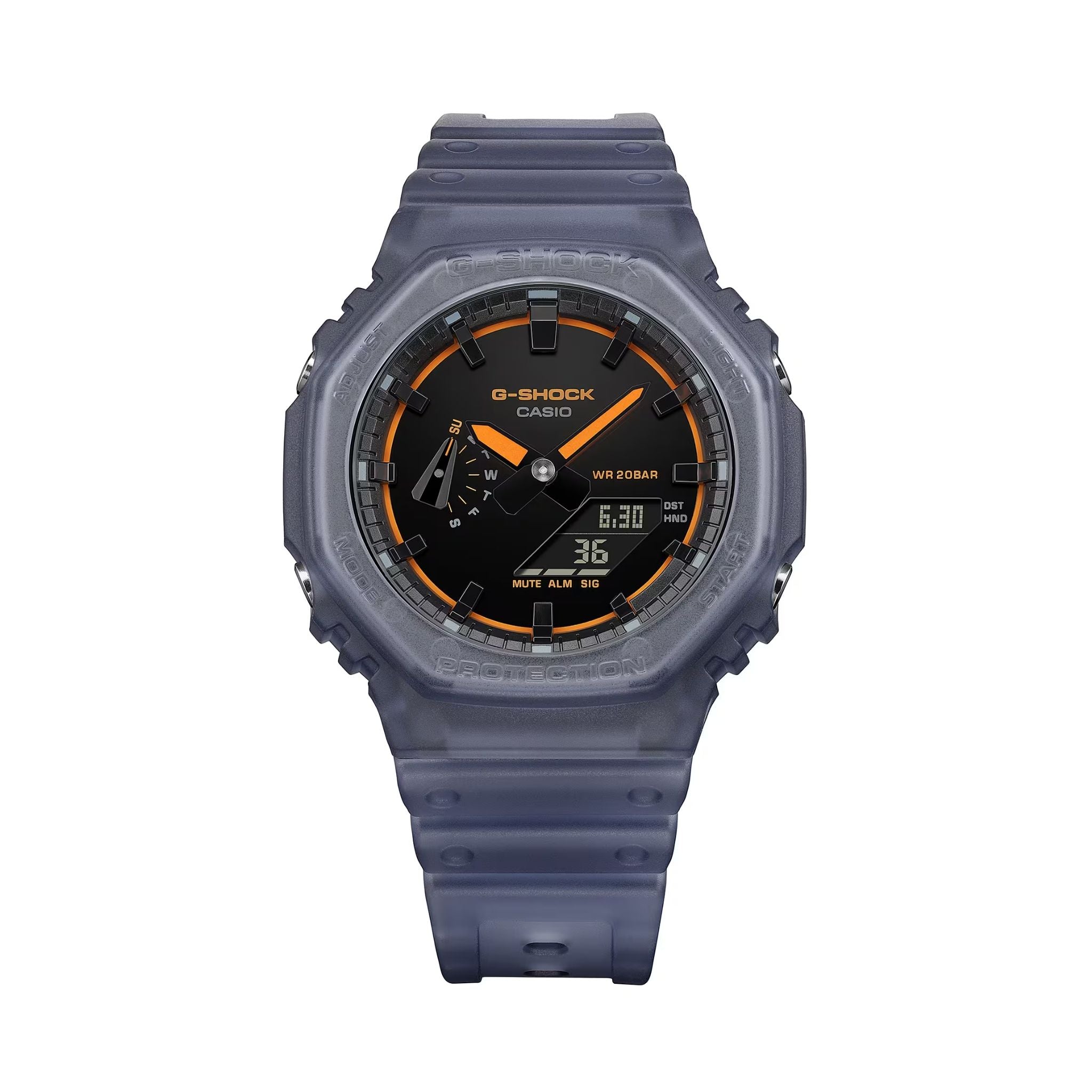 G-Shock Classic GA-2100K-2AER