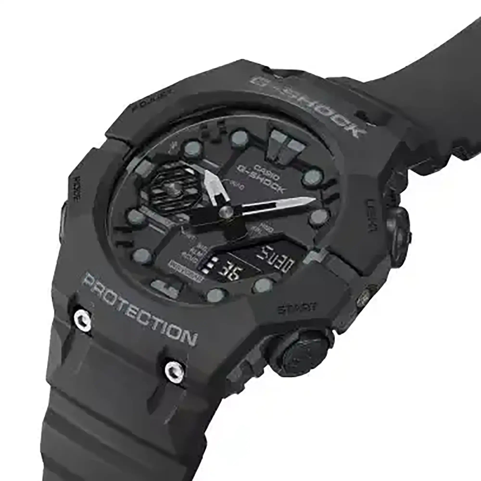 Casio G-Shock Bluetooth Carbon Core Watch GA-B001-1AER