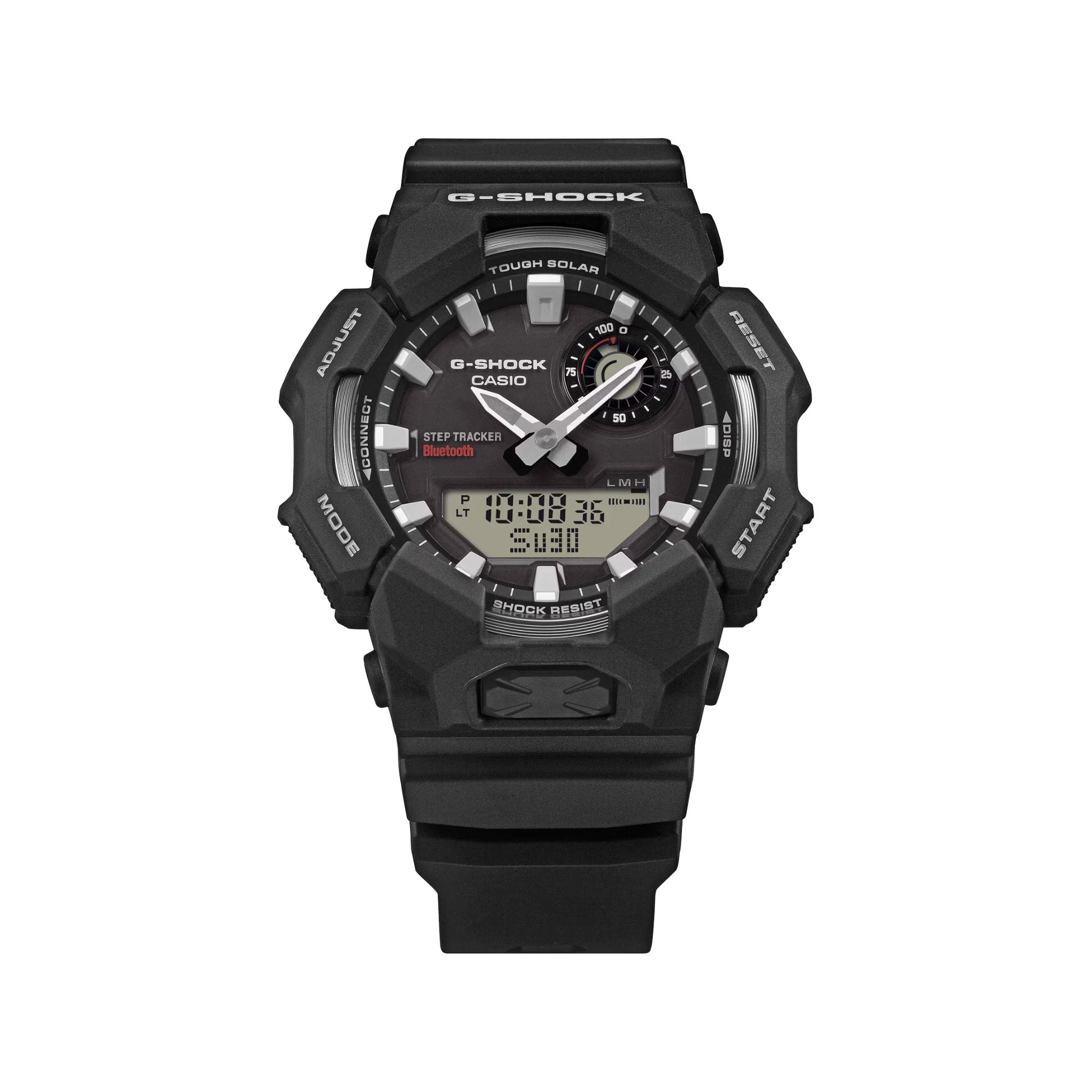Casio G-Shock Ana-Digi GA-B010-1AER