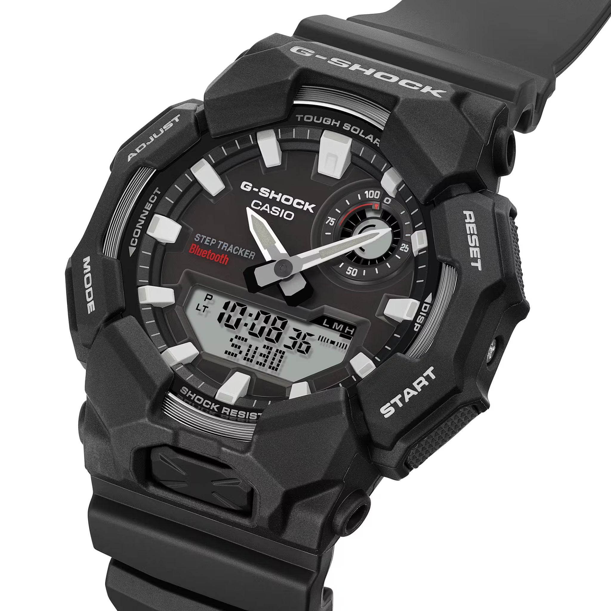 Casio G-Shock Ana-Digi GA-B010-1AER