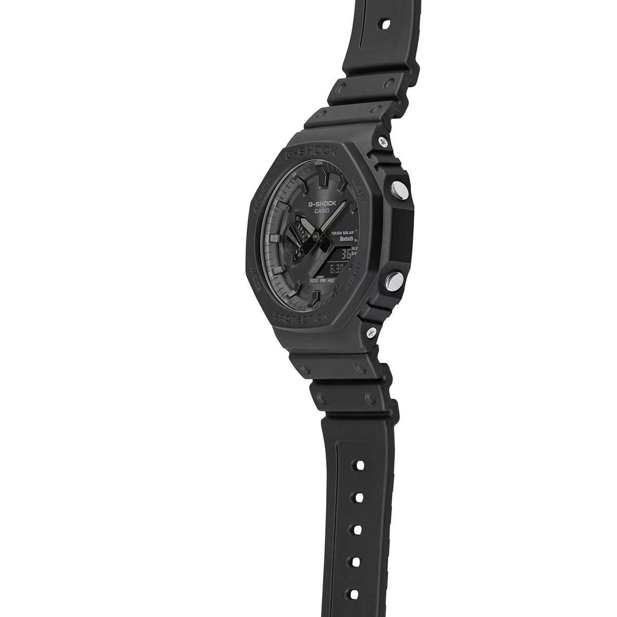 Casio G-Shock BLUETOOTH® Solar 2100 Series GA-B2100-1A1ER