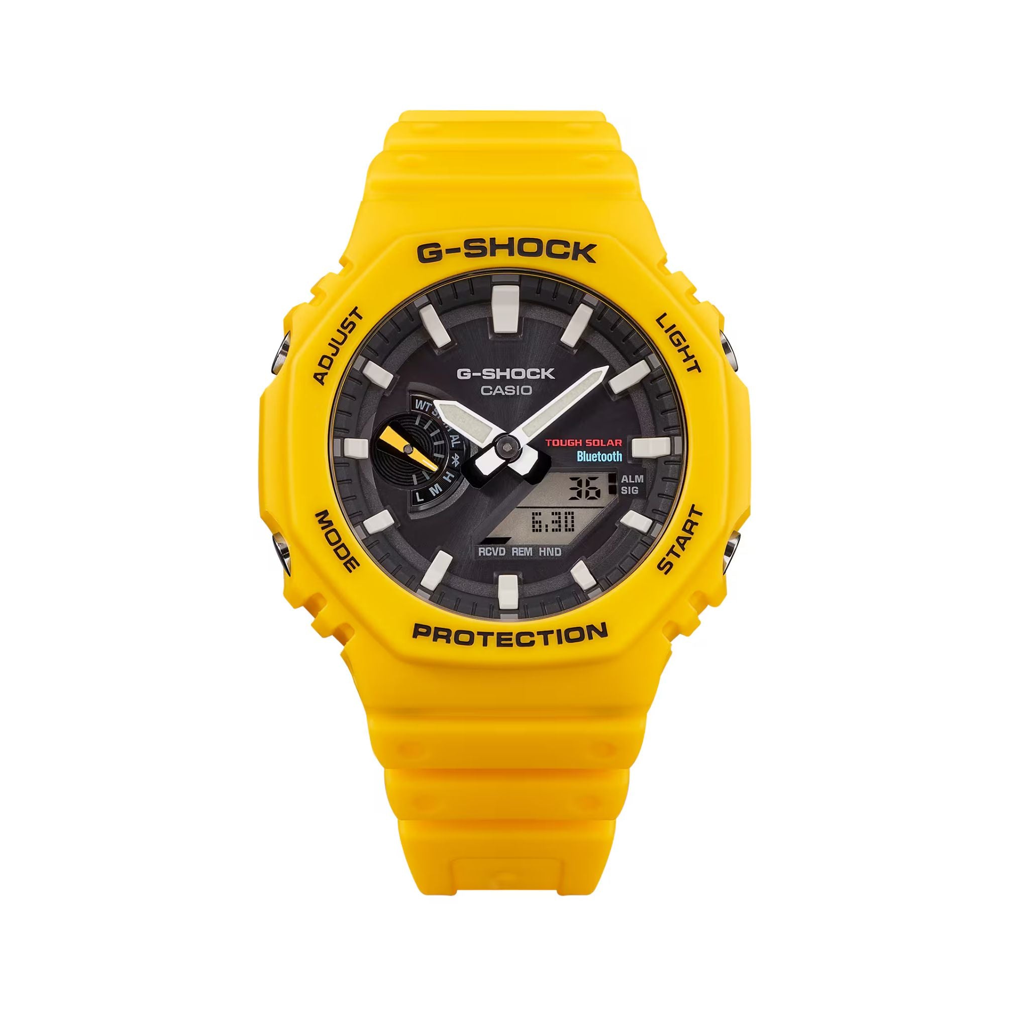 G-Shock GA-B2100C-9AER