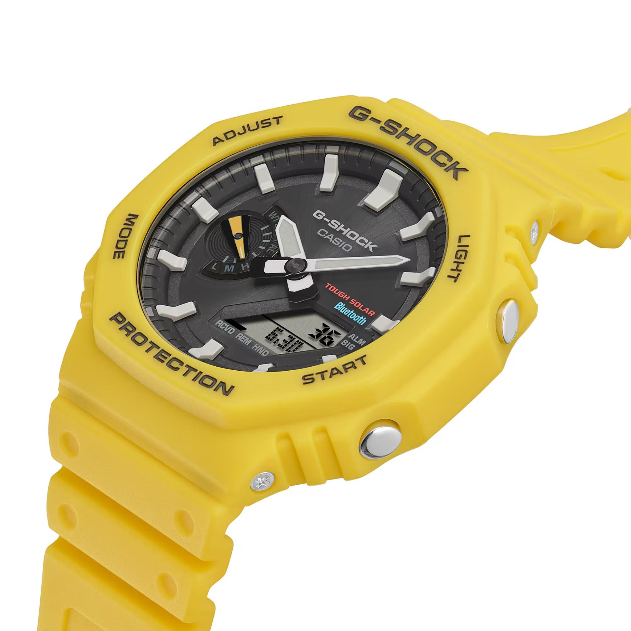 G-Shock GA-B2100C-9AER
