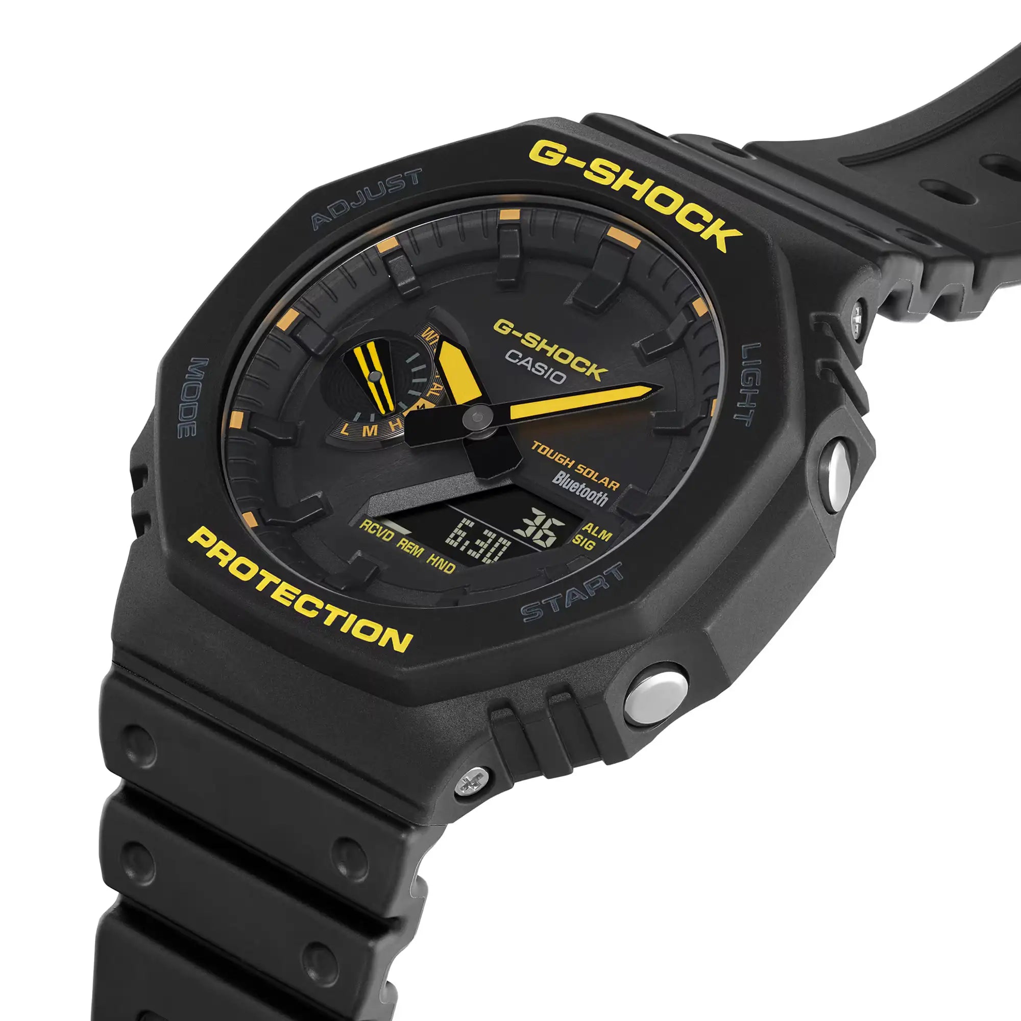 Casio G-Shock "CasiOak" Solar Bluetooth GA-B2100CY-1AER