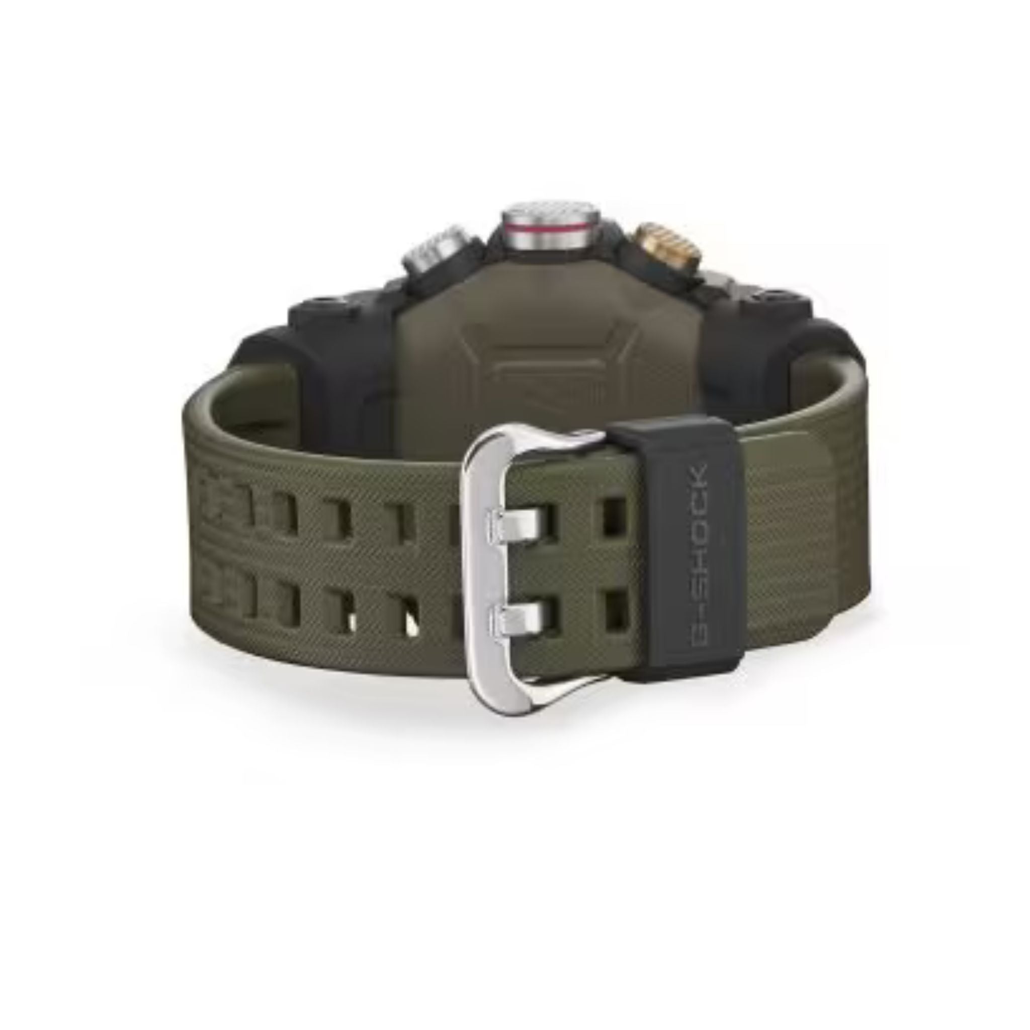 Casio G-Shock MASTER OF G-LAND MUDMASTER GG-B100X-1A3ER