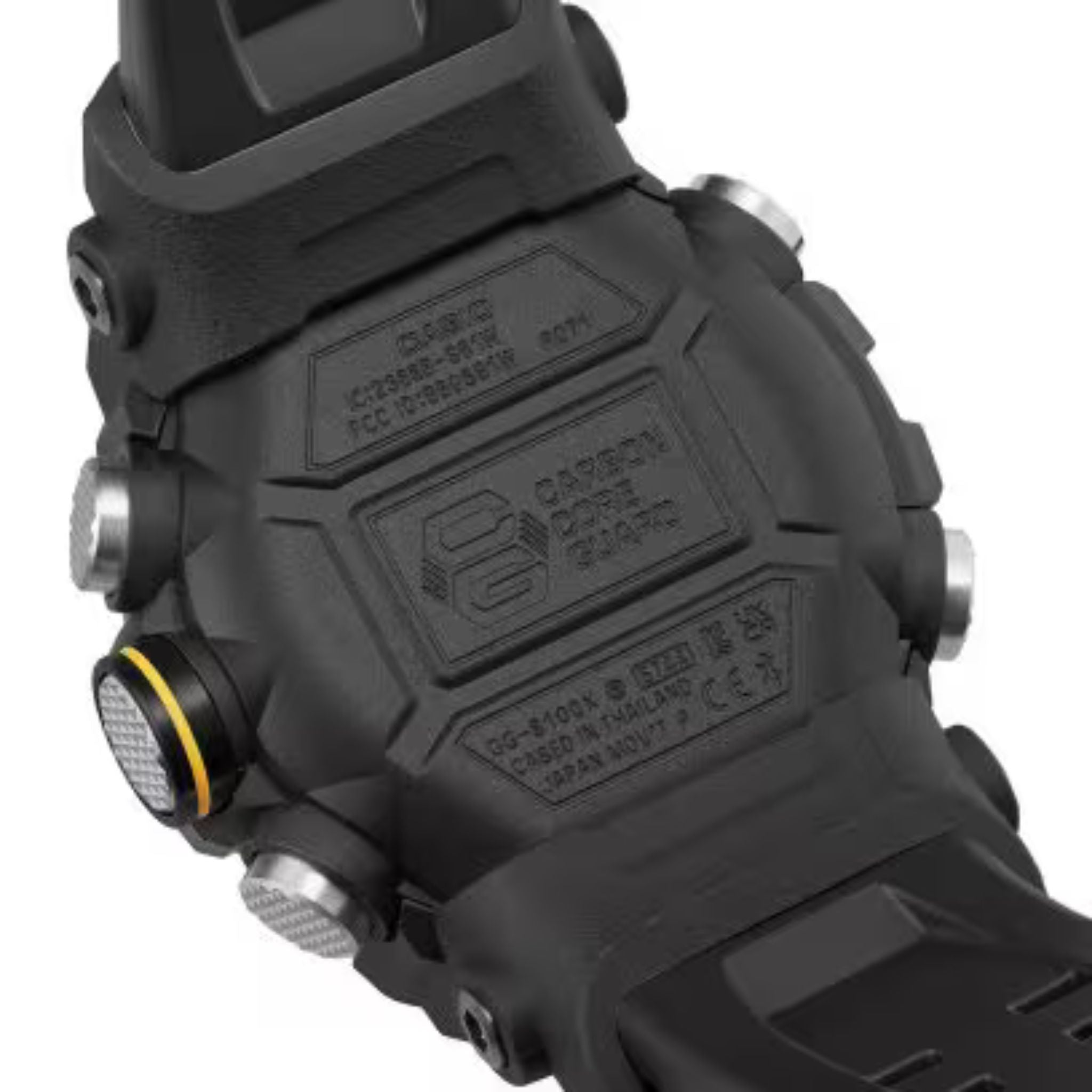 Casio G-Shock MASTER OF G-LAND MUDMASTER GG-B100XMB-1AER