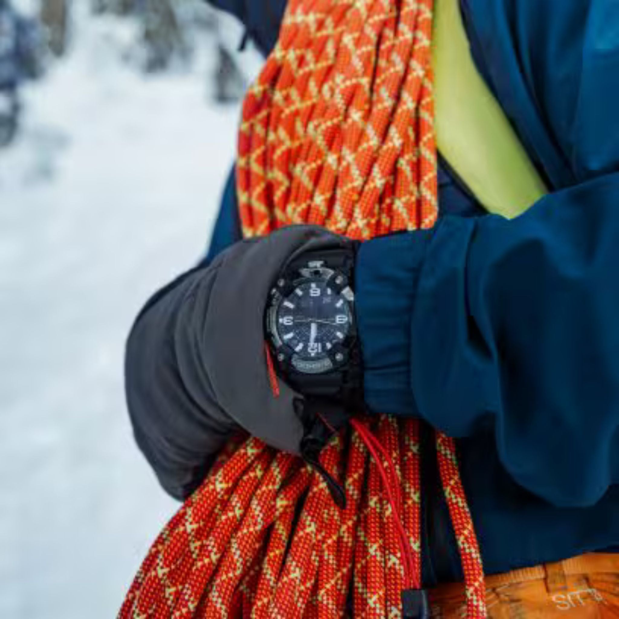 Casio G-Shock MASTER OF G-LAND MUDMASTER GG-B100XMB-1AER