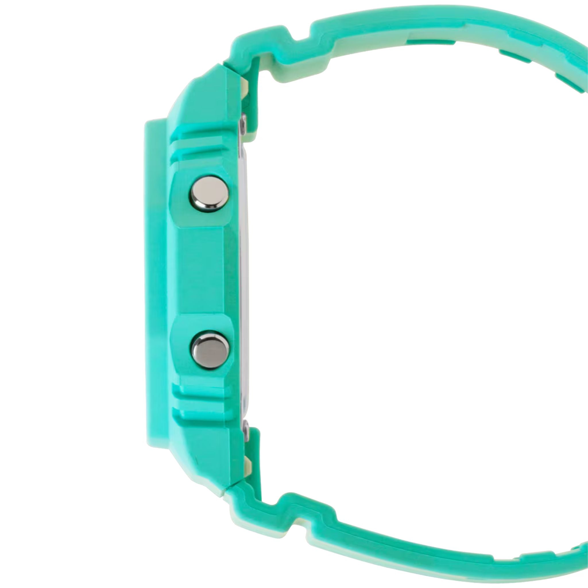 Casio G-Shock Mini "CasiOak" GMA-P2100-2AER