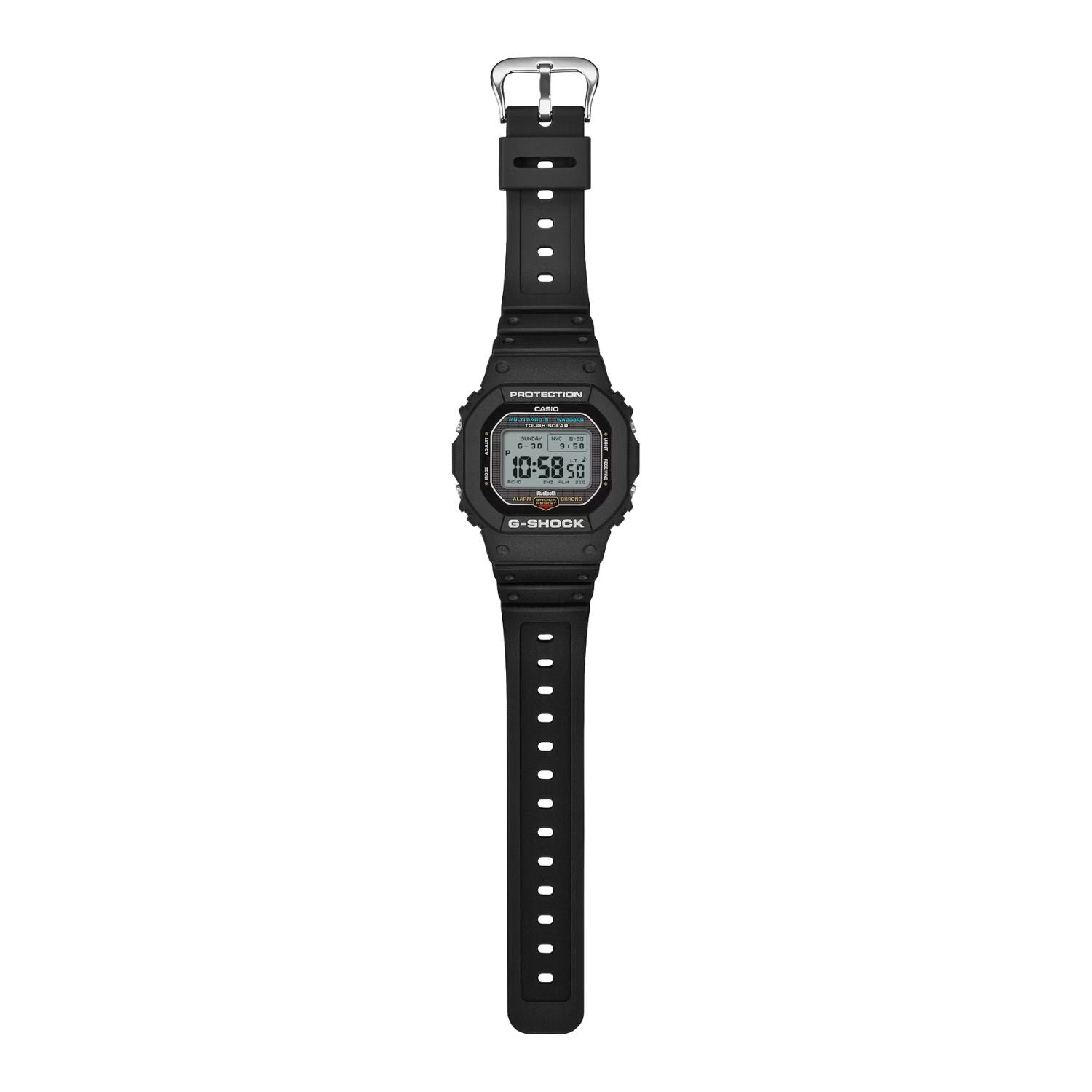 Casio G-Shock 5600 Series GW-BX5600-1ER