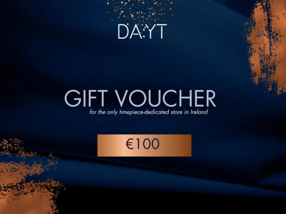 DA:YT Digital Gift Card