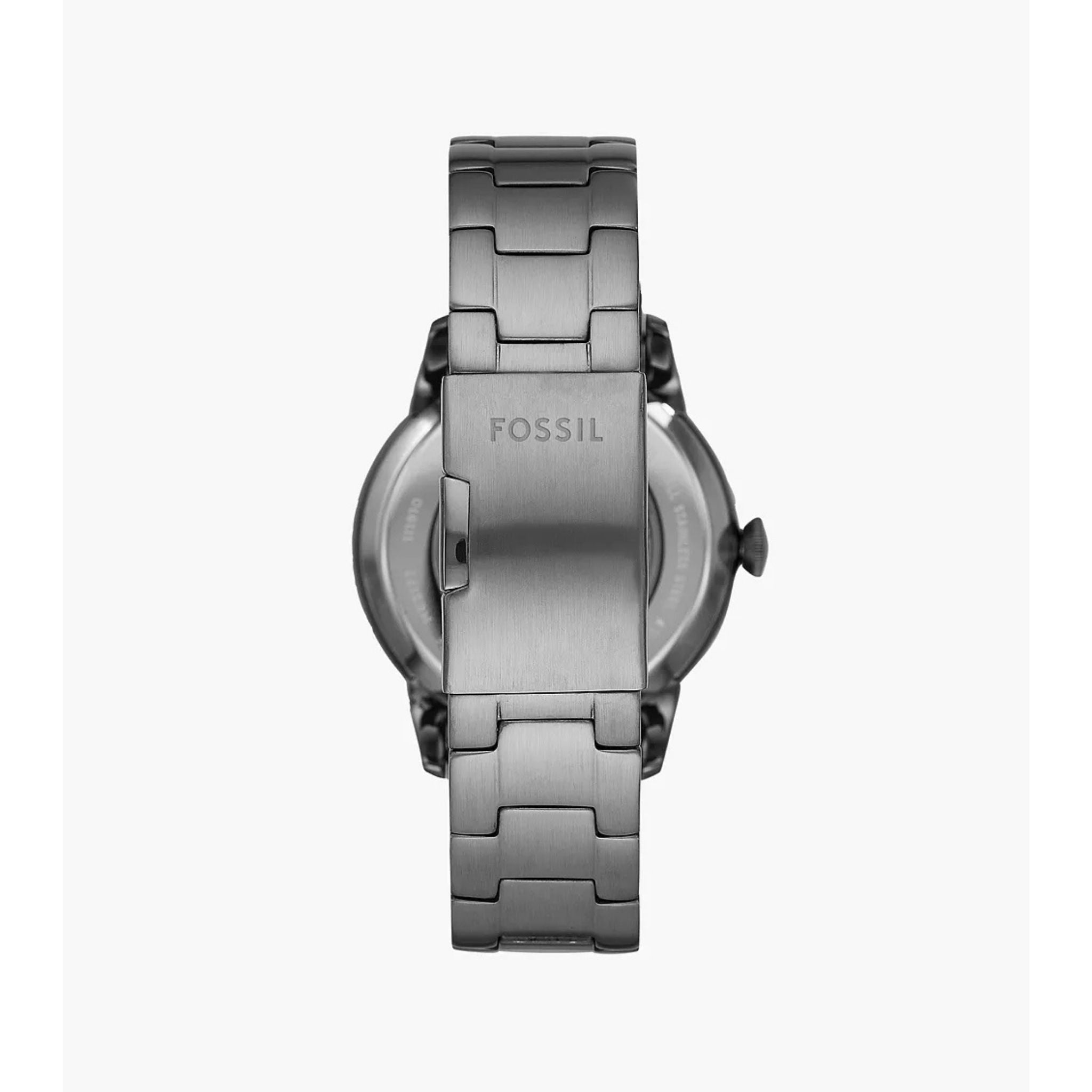 Fossil Townsman Automatic Smoke ME3172