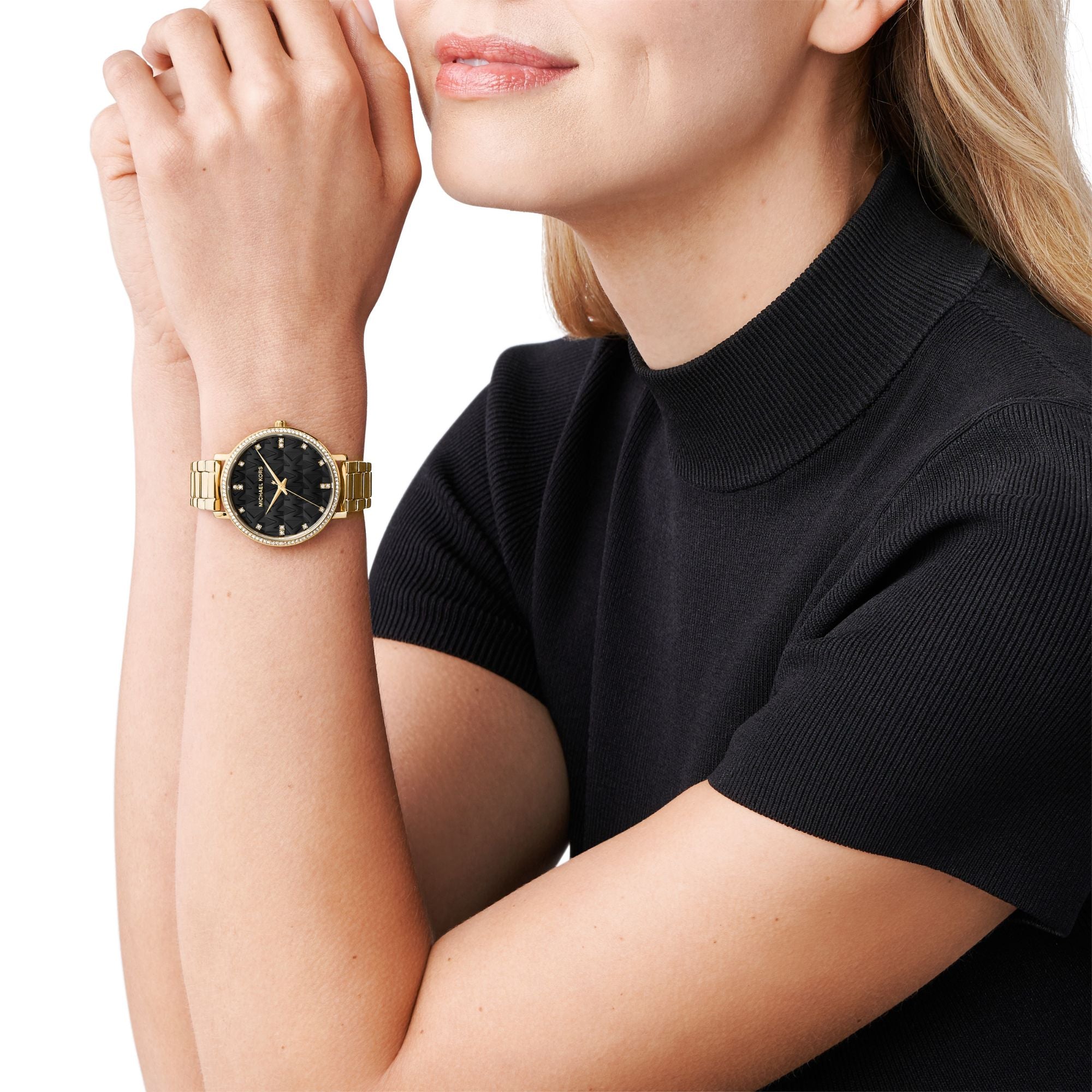Michael Kors Pyper Watch MK4593