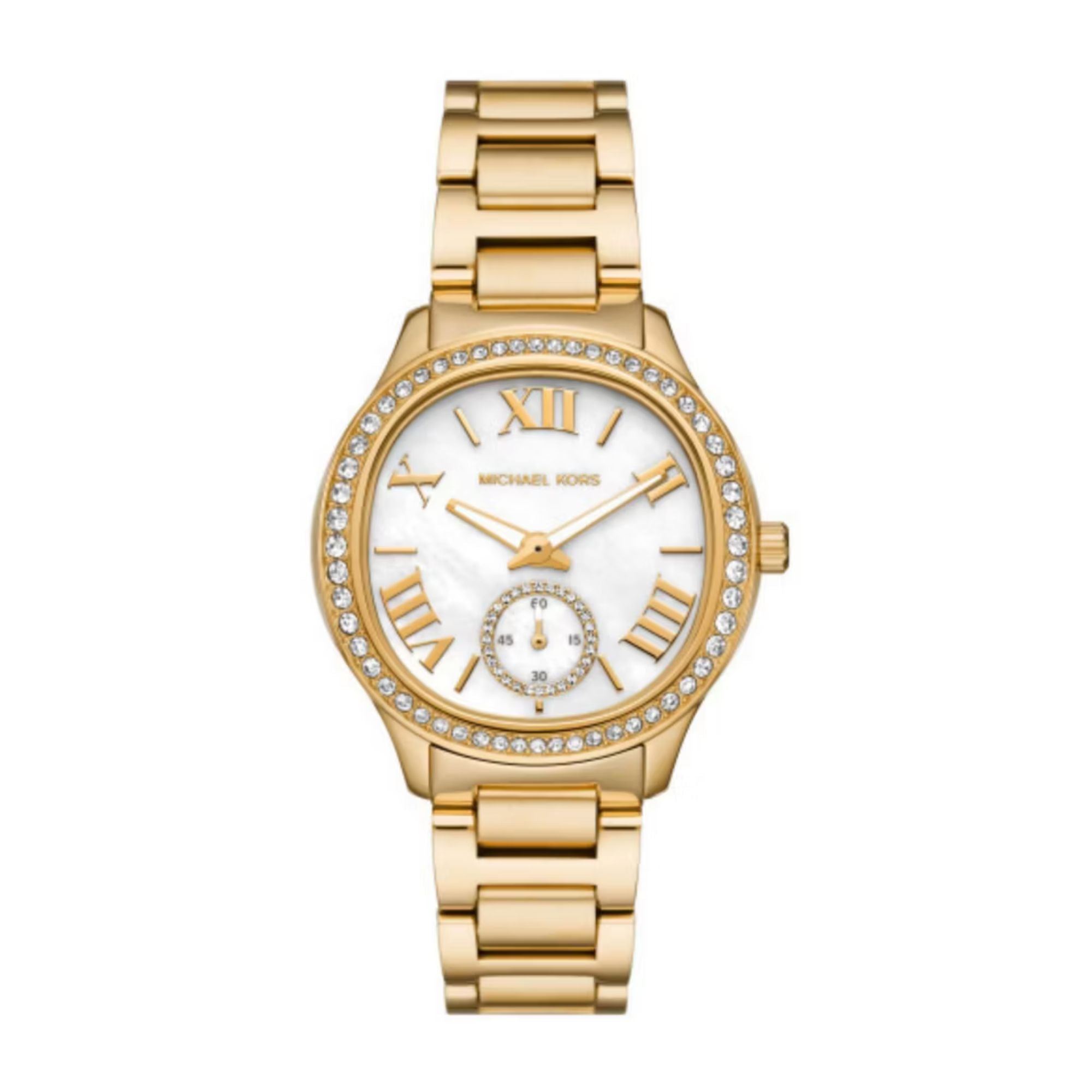 Michael Kors Sage MK4805