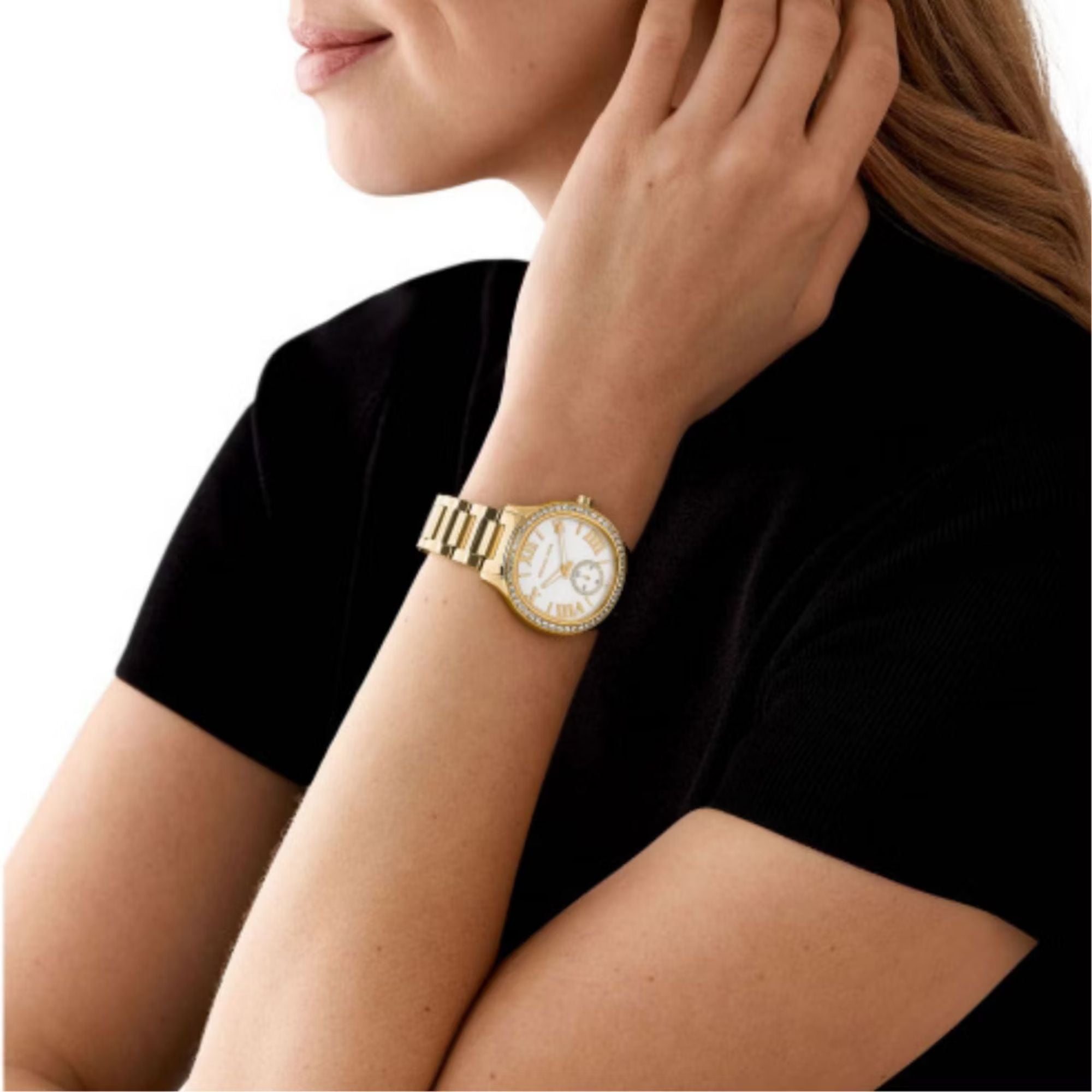 Michael Kors Sage MK4805