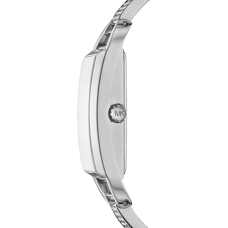Michael Kors Ladies' Empire Stainless Steel Watch MK4841