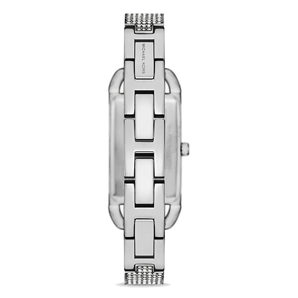 Michael Kors Ladies' Empire Stainless Steel Watch MK4841