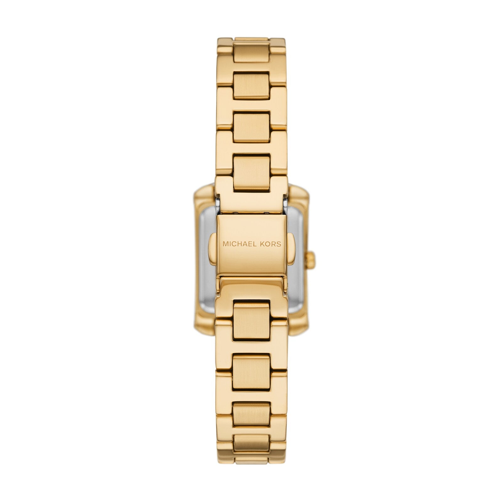 Michael Kors Emery Mother of Pearl Watch MK4867