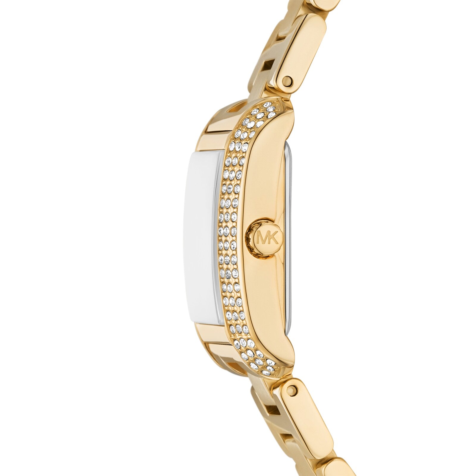 Michael Kors Emery Mother of Pearl Watch MK4867