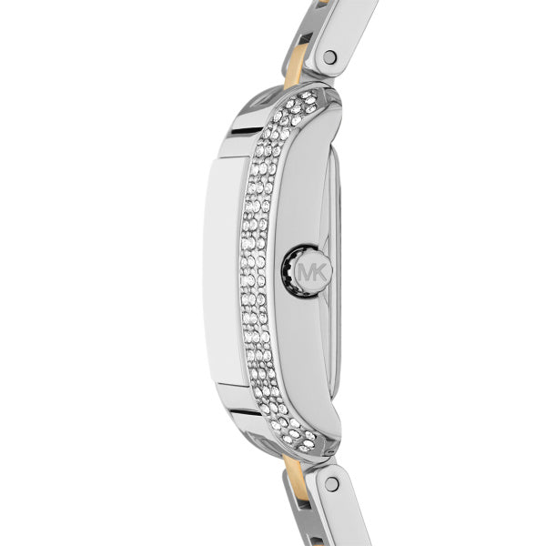 Michael Kors Emery Two-Tone Watch MK4882
