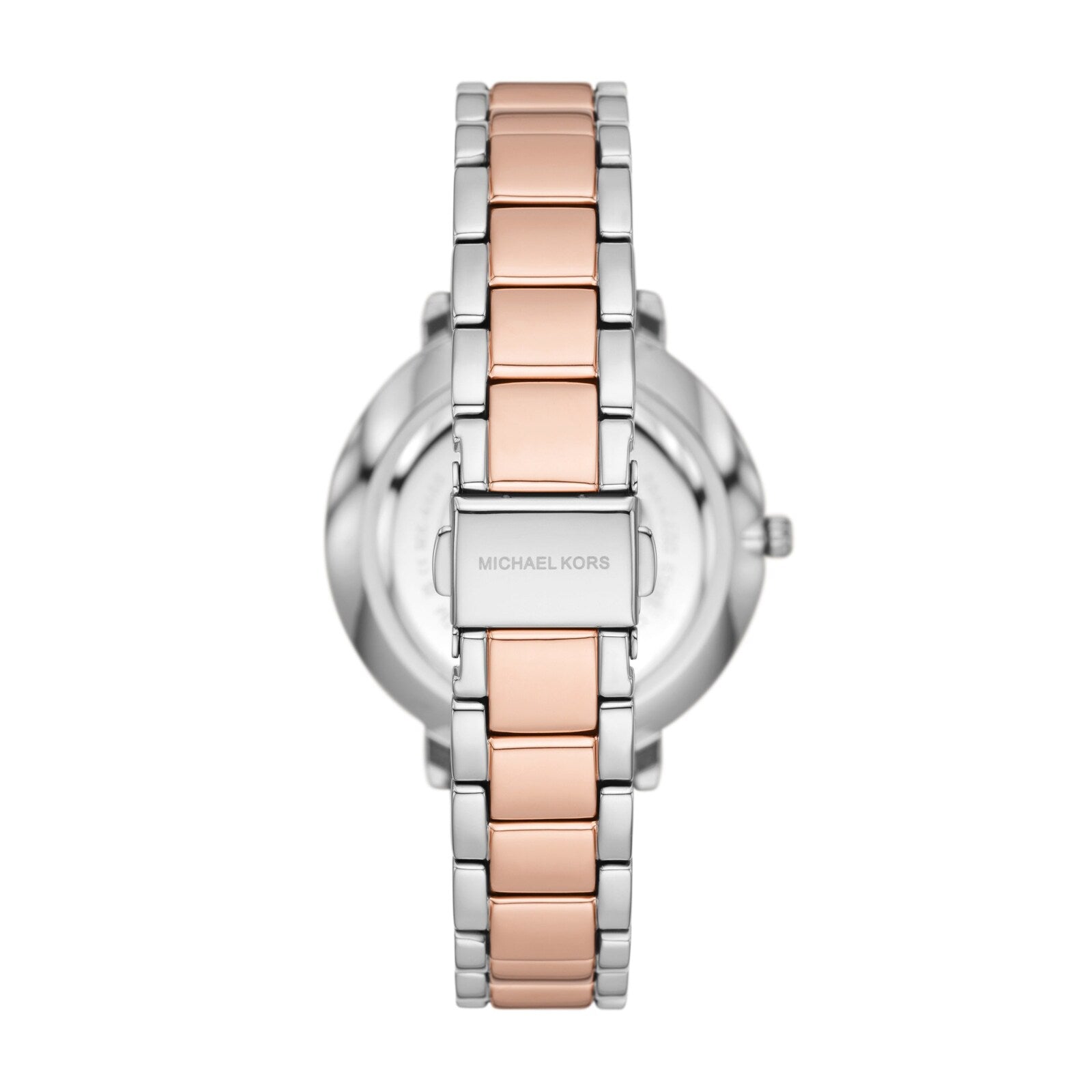 Michael Kors Pyper Two-Tone Watch MK4920