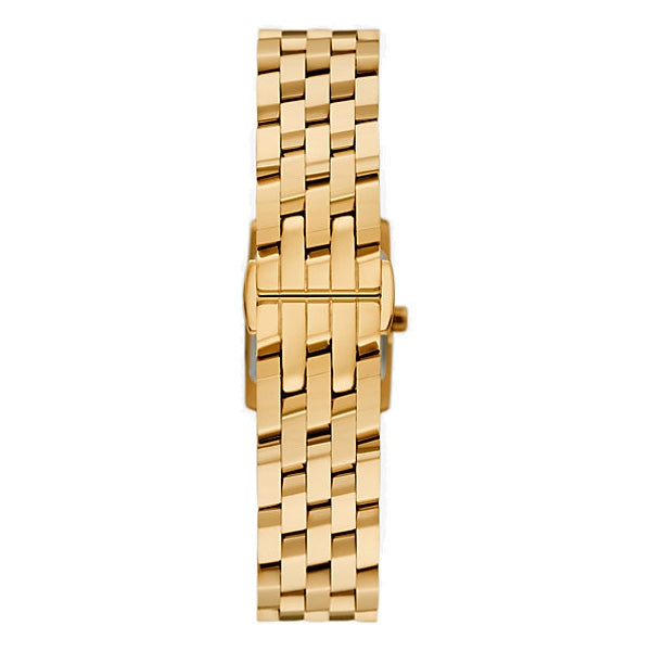 Michael Kors Georgie Two-Hand Gold-Tone Watch MK4931