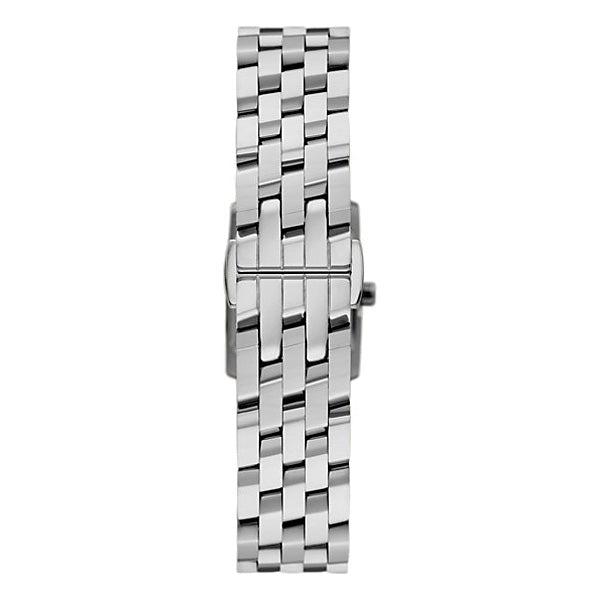 Michael Kors Micro Georgie Silver-Tone Watch MK4933