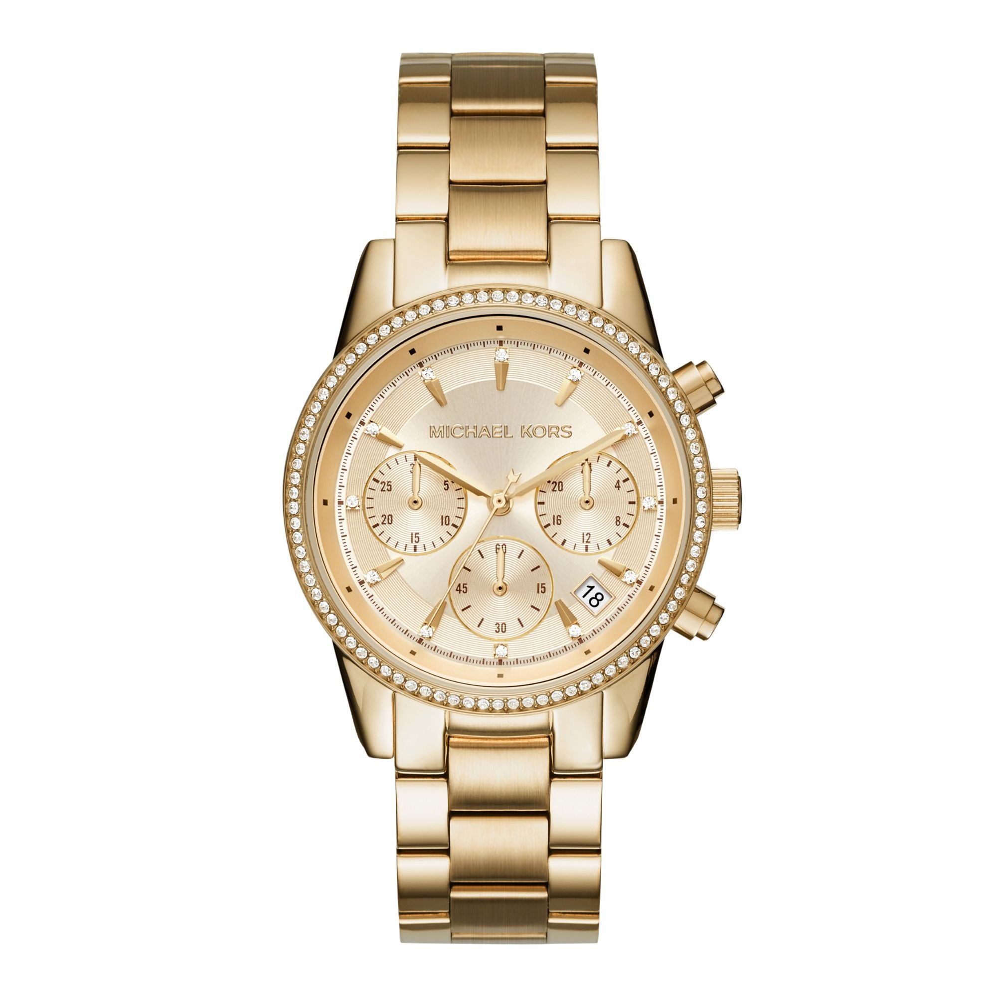 Michael Kors Ritz MK6356