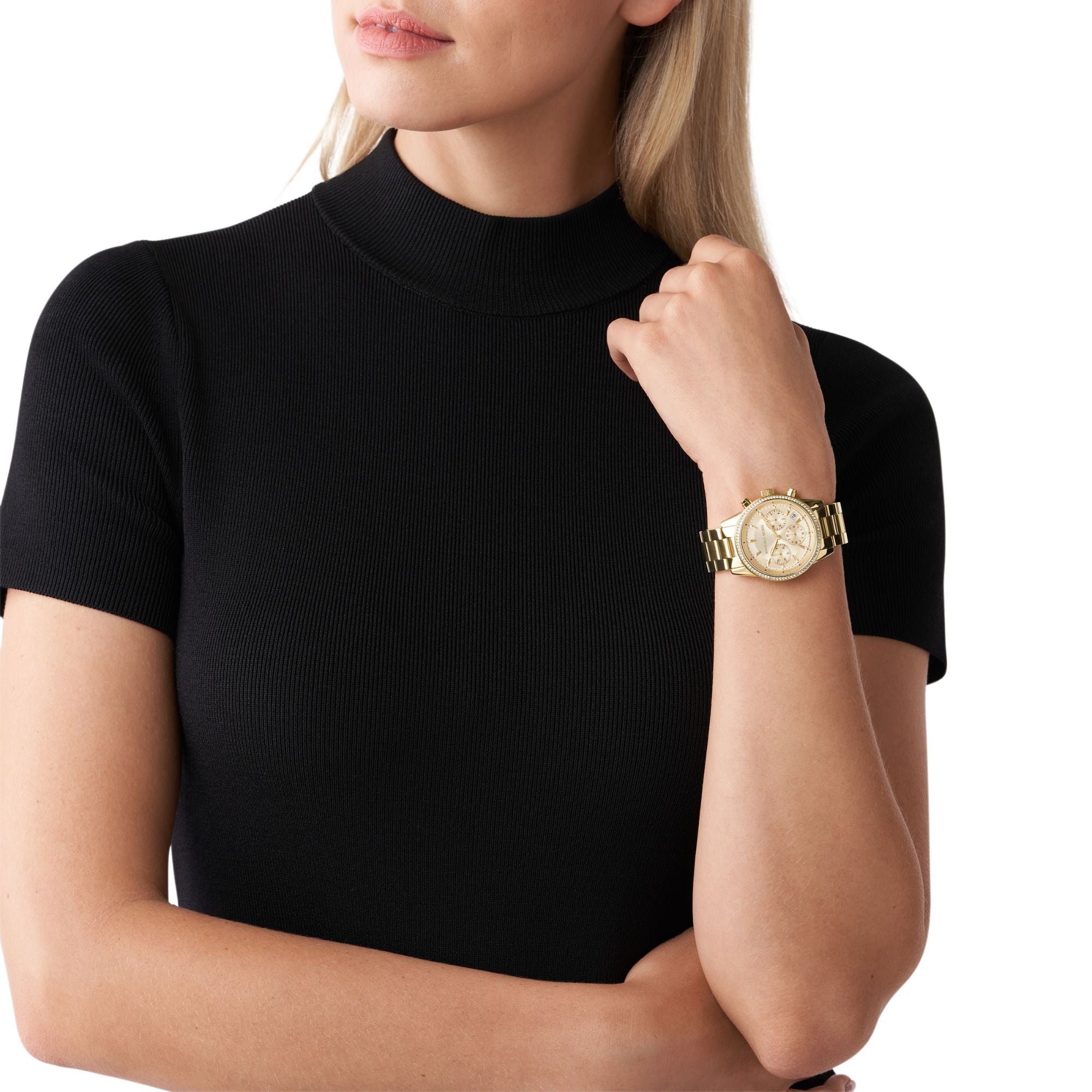 Michael Kors Ritz MK6356