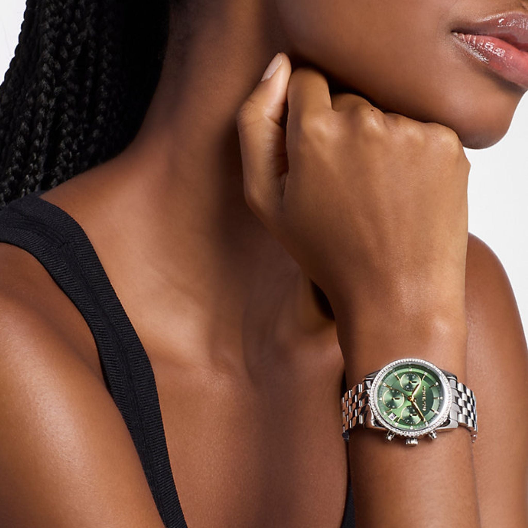Michael Kors Bryant MK7583