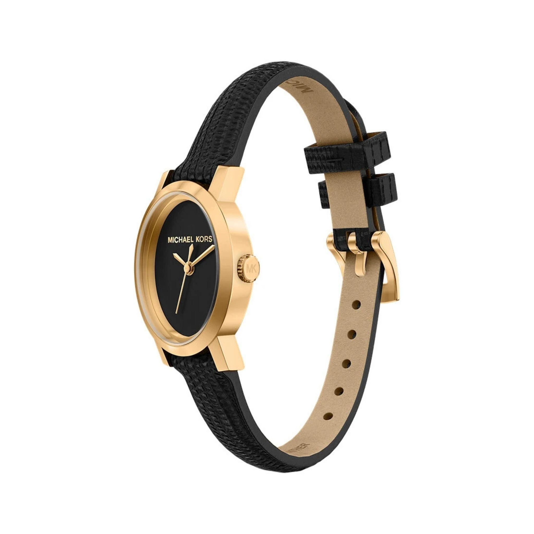 Michael Kors Maude Black MK7585