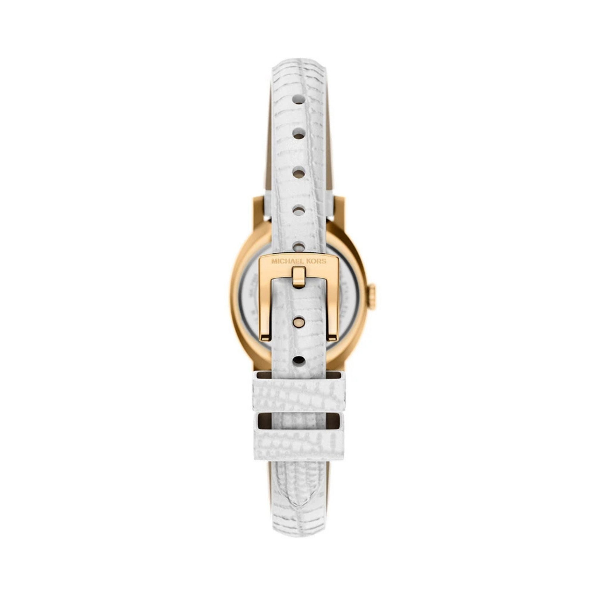 Michael Kors Maude White MK7586